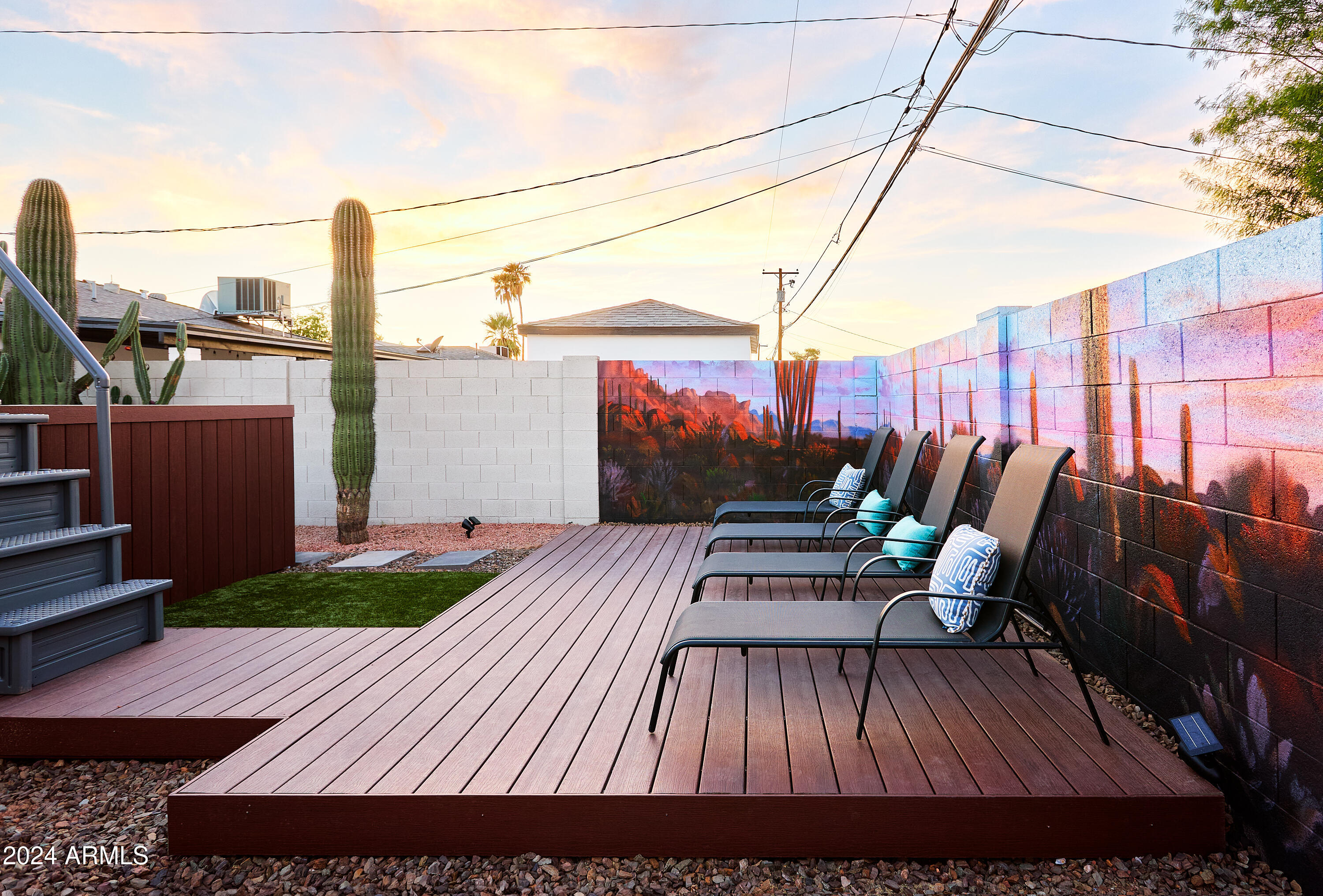 7702 E VERDE Lane