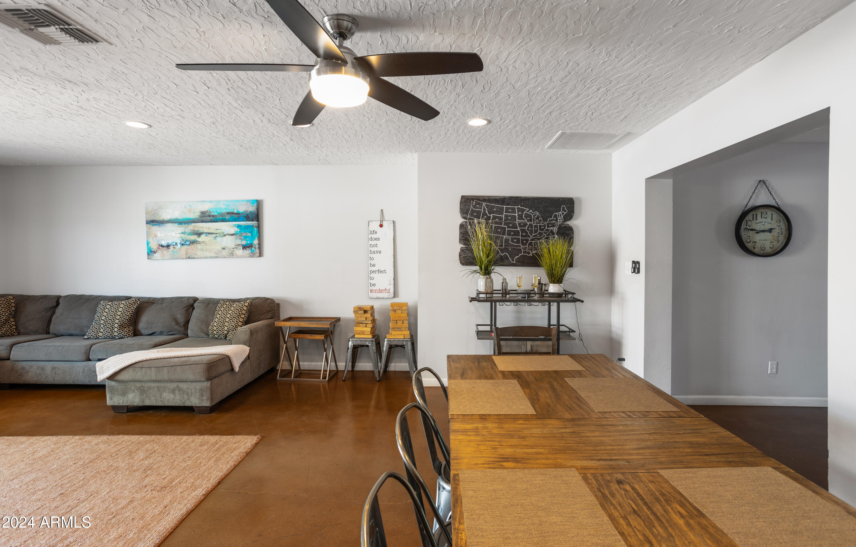 7702 E VERDE Lane
