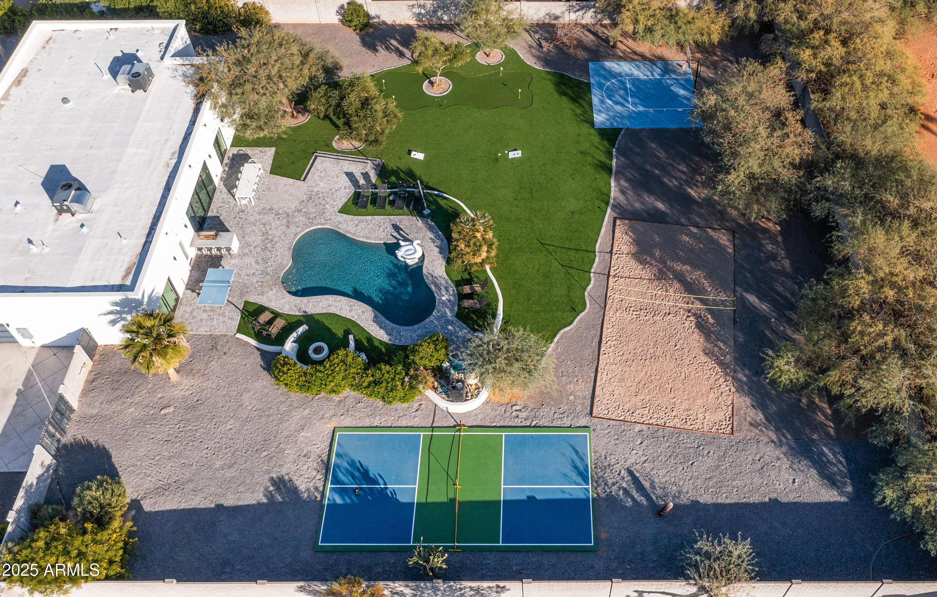 8417 E CACTUS Road