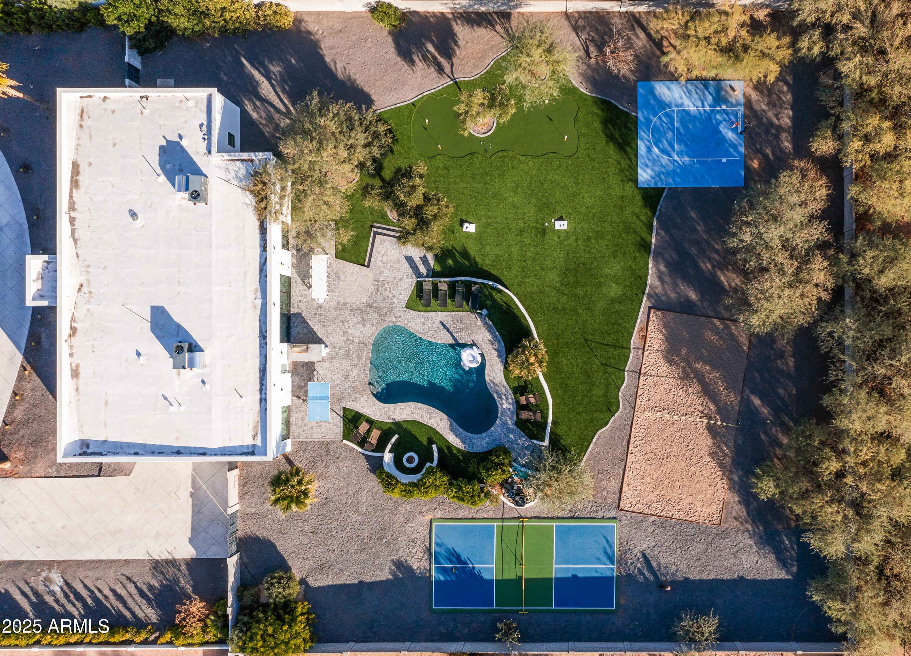 8417 E CACTUS Road