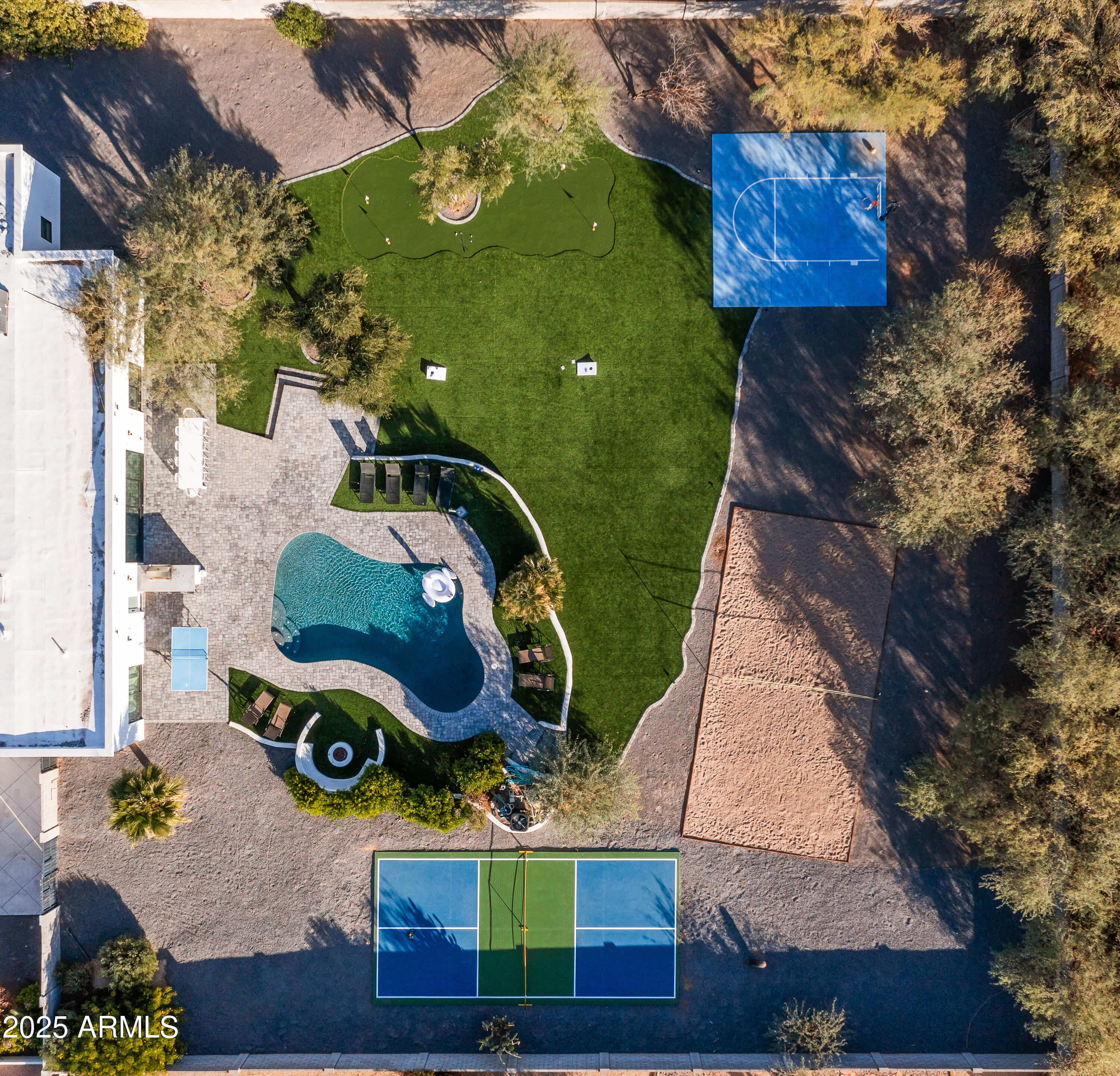 8417 E CACTUS Road