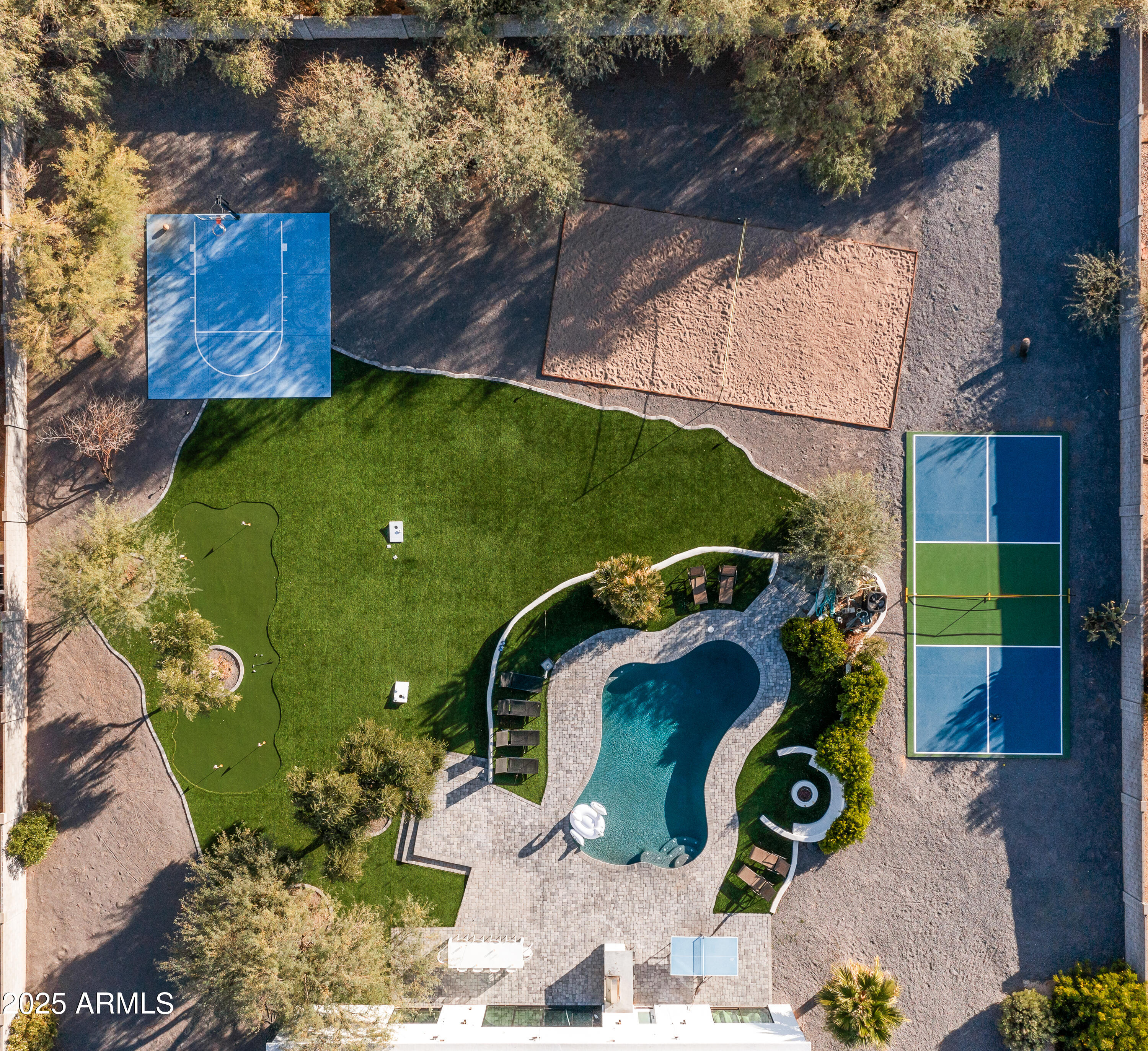 8417 E CACTUS Road