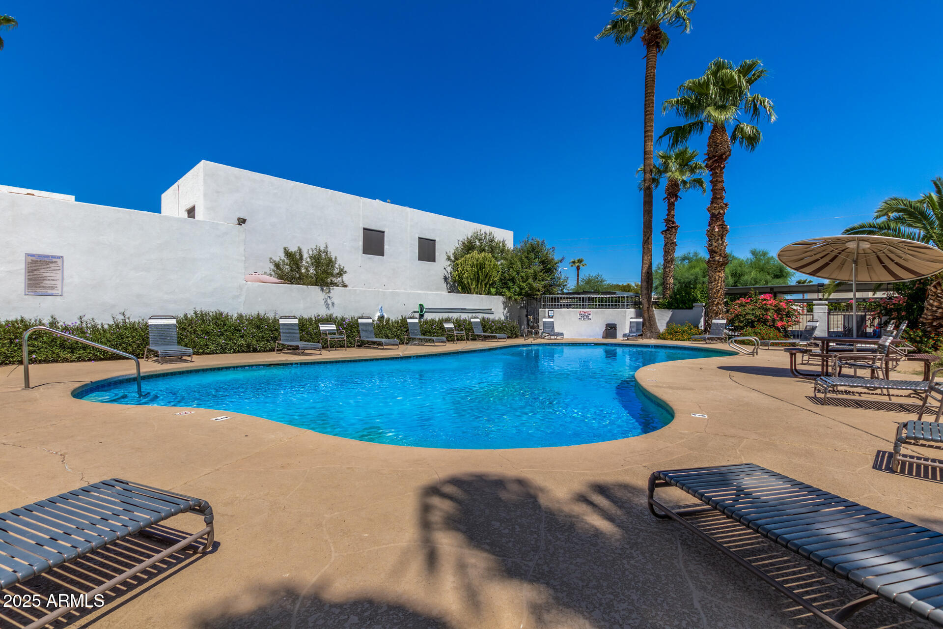 8576 E INDIAN SCHOOL Road, UNIT B
