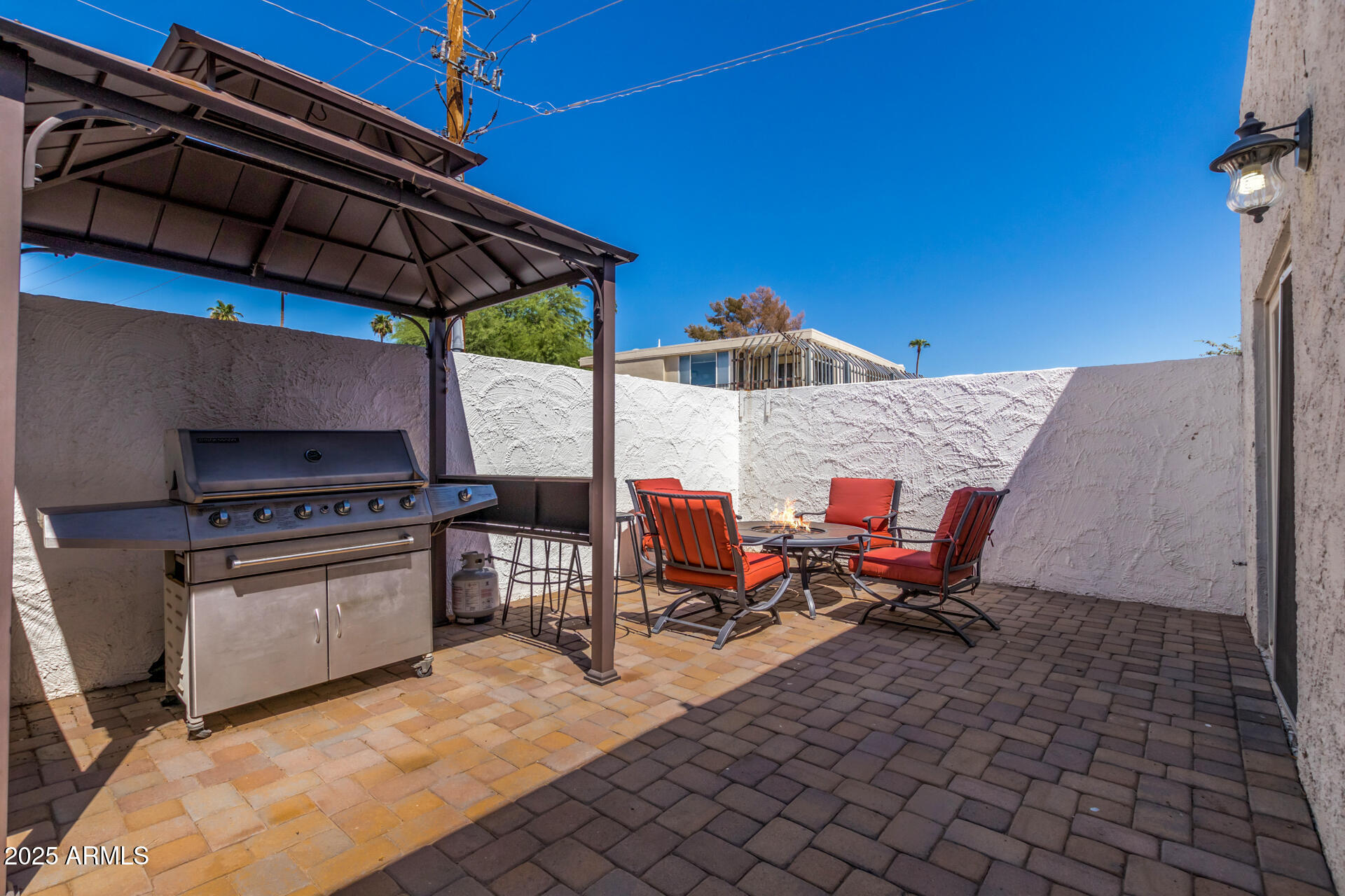 8576 E INDIAN SCHOOL Road, UNIT B