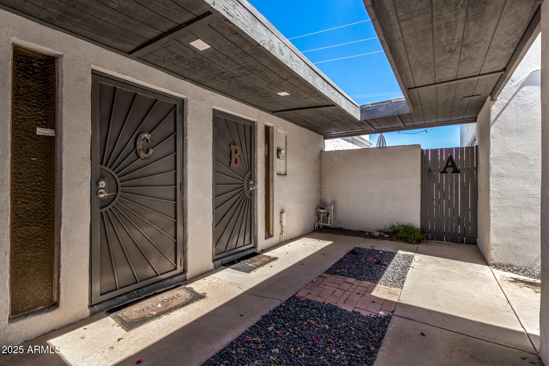 8576 E INDIAN SCHOOL Road, UNIT B