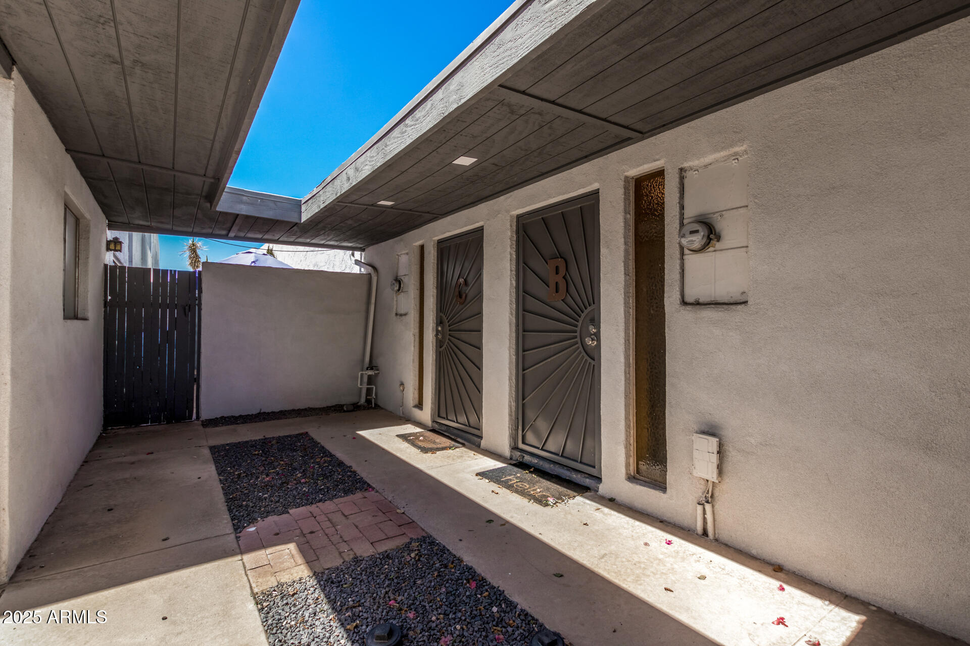 8576 E INDIAN SCHOOL Road, UNIT B