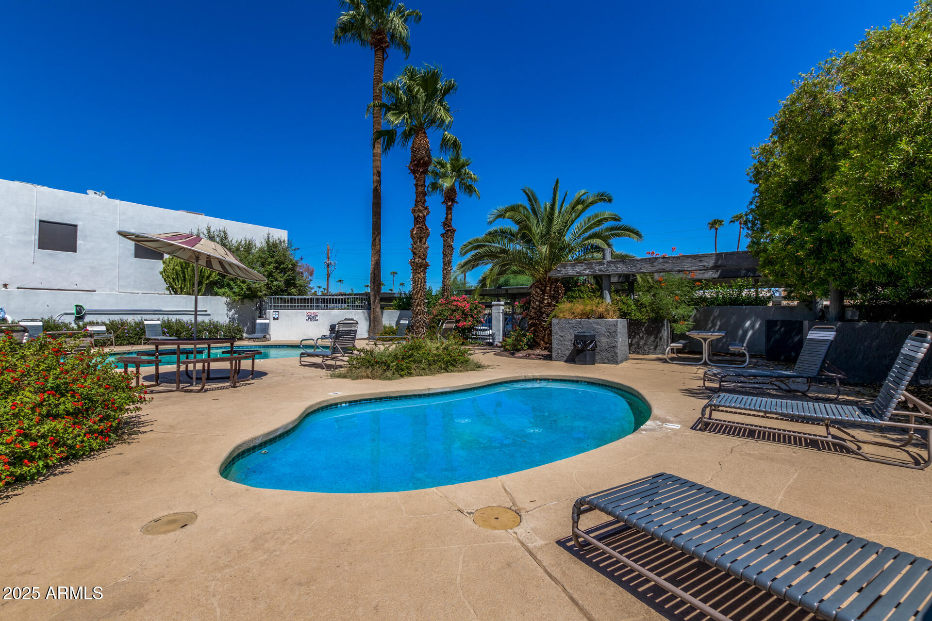8576 E INDIAN SCHOOL Road, UNIT B