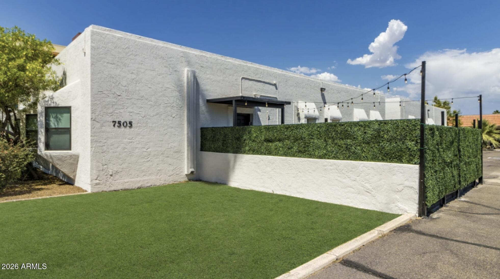 7505 E MAIN Street, A