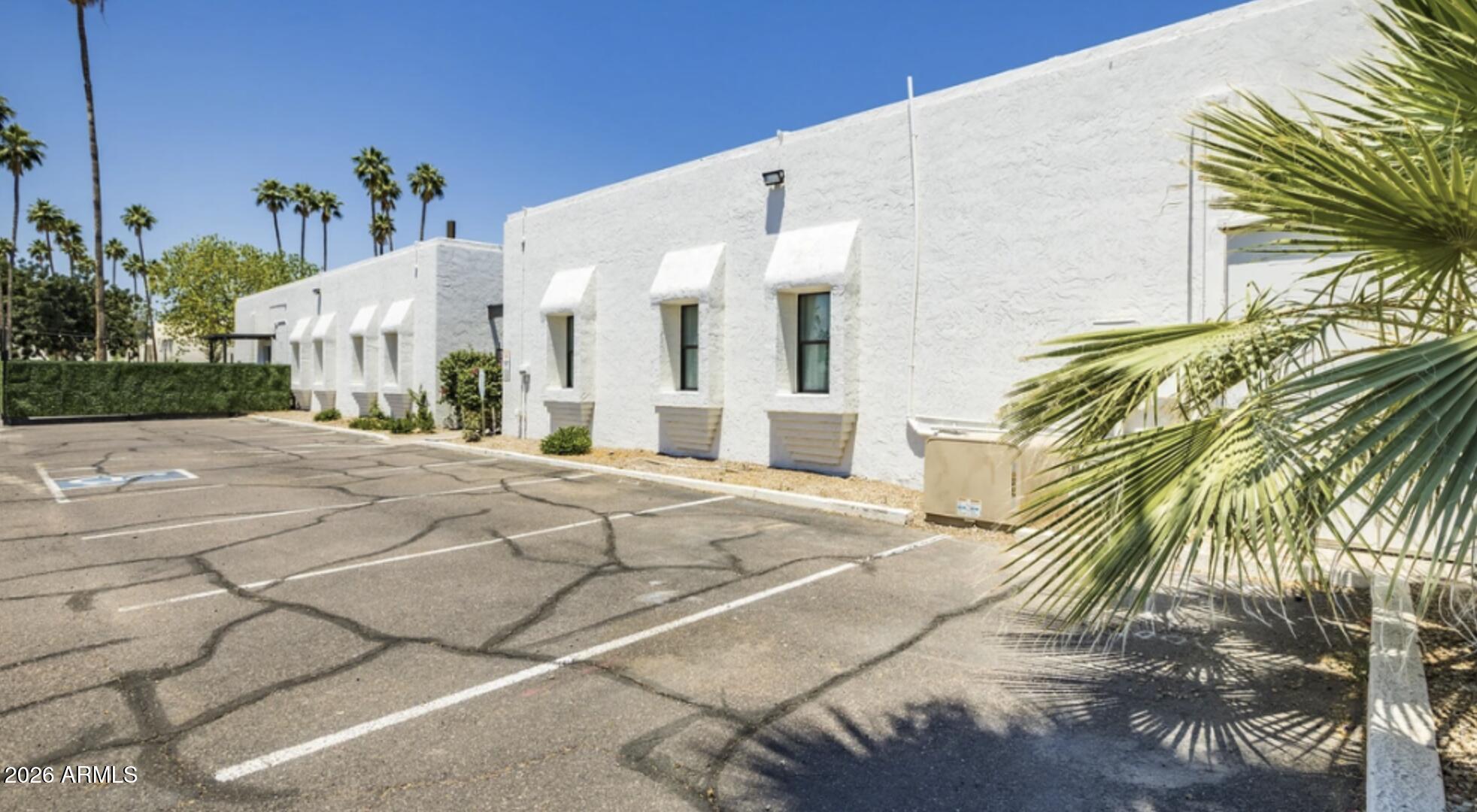 7505 E MAIN Street, A