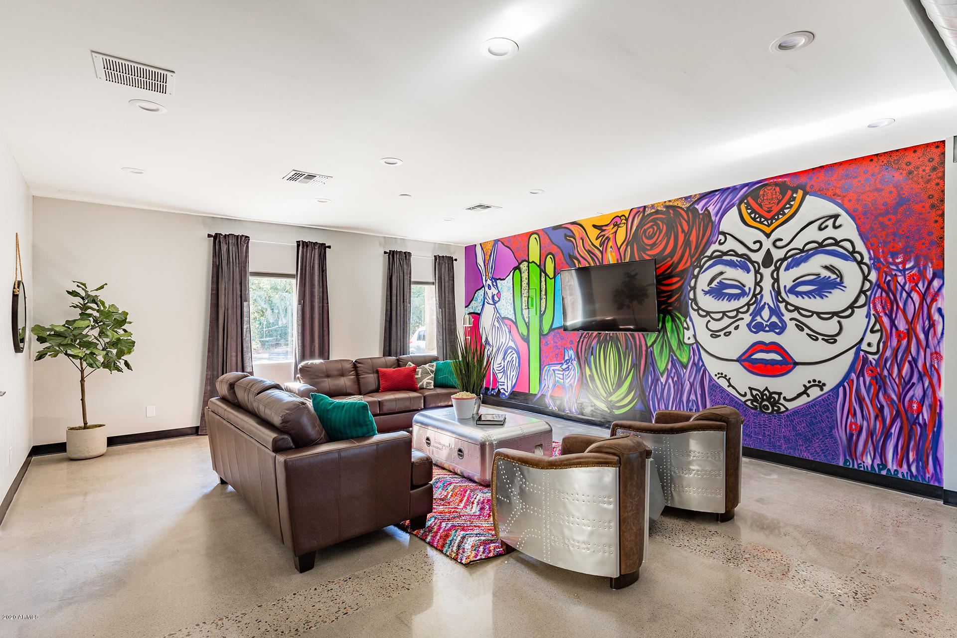 7505 E MAIN Street, A
