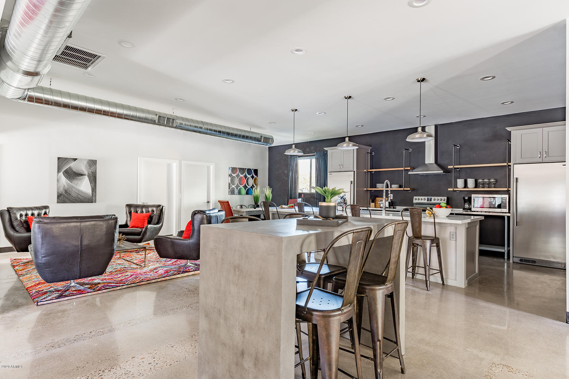 7505 E MAIN Street, A