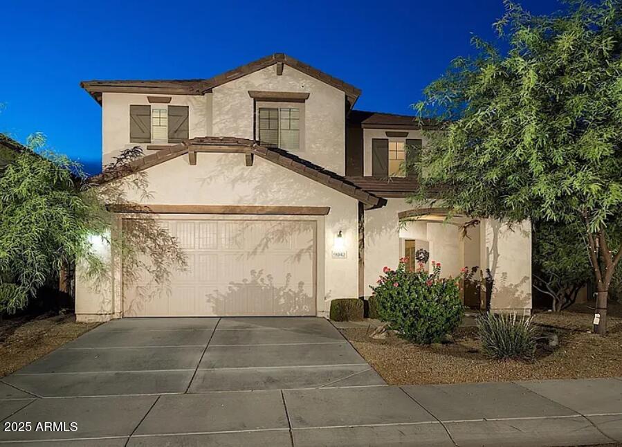 9042 W PINNACLE VISTA Drive