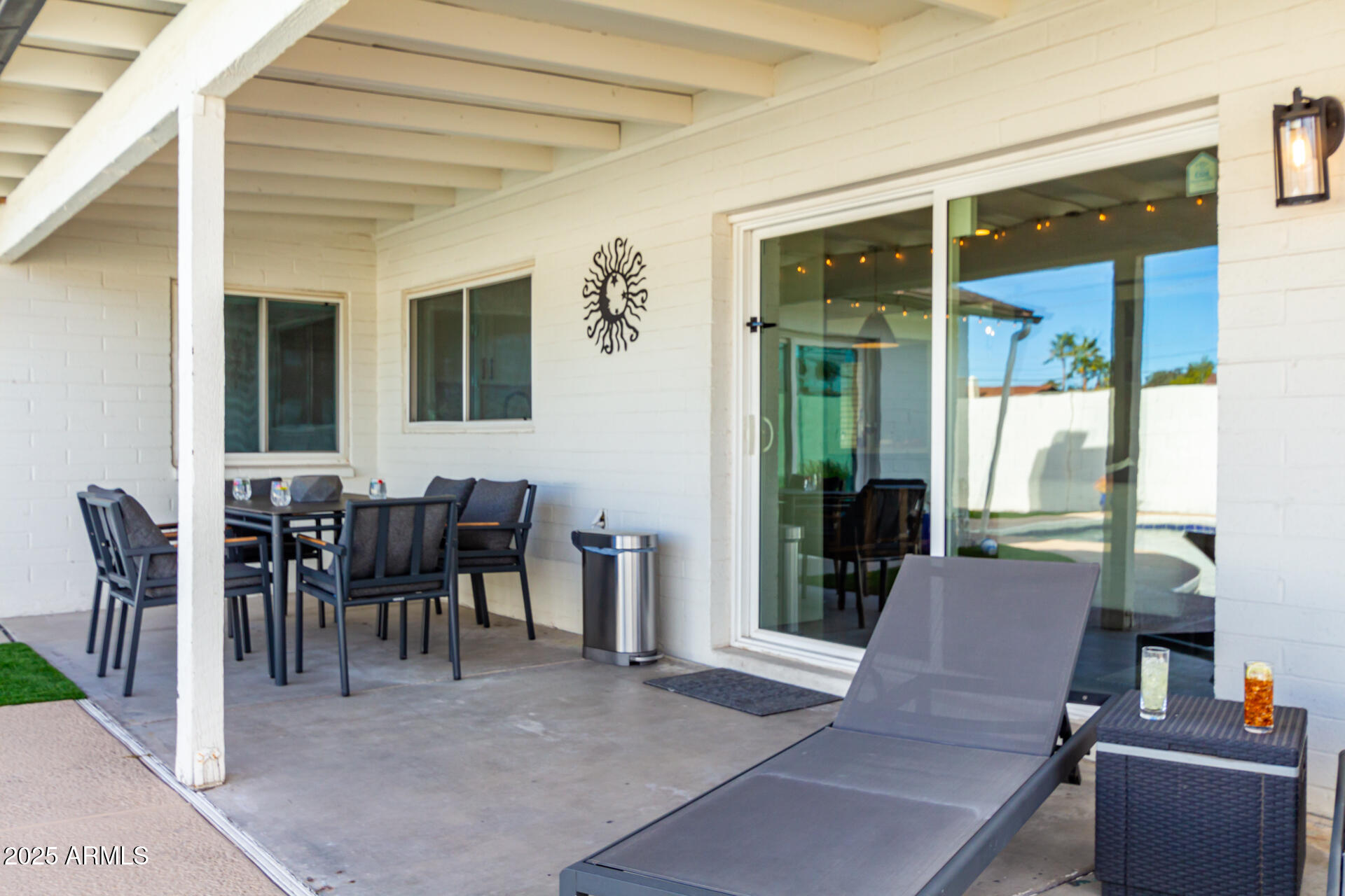 5202 E KAREN Drive