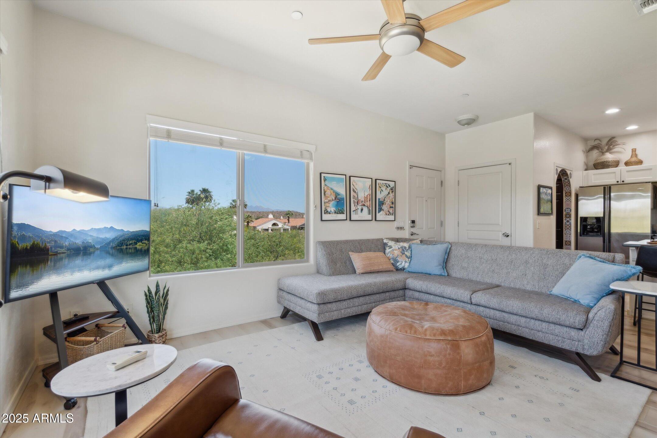 12050 N PANORAMA Drive, 208