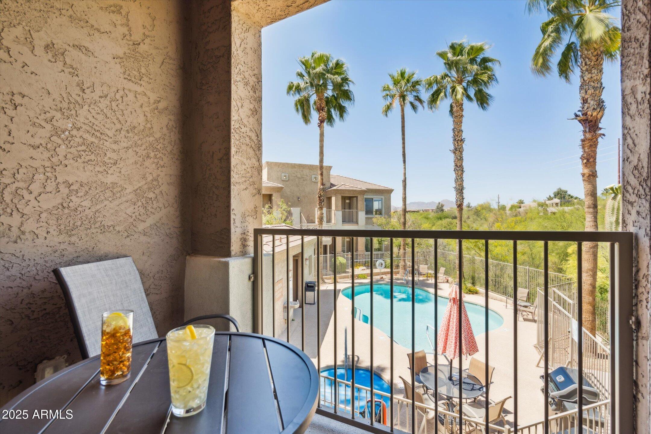 12050 N PANORAMA Drive, 208