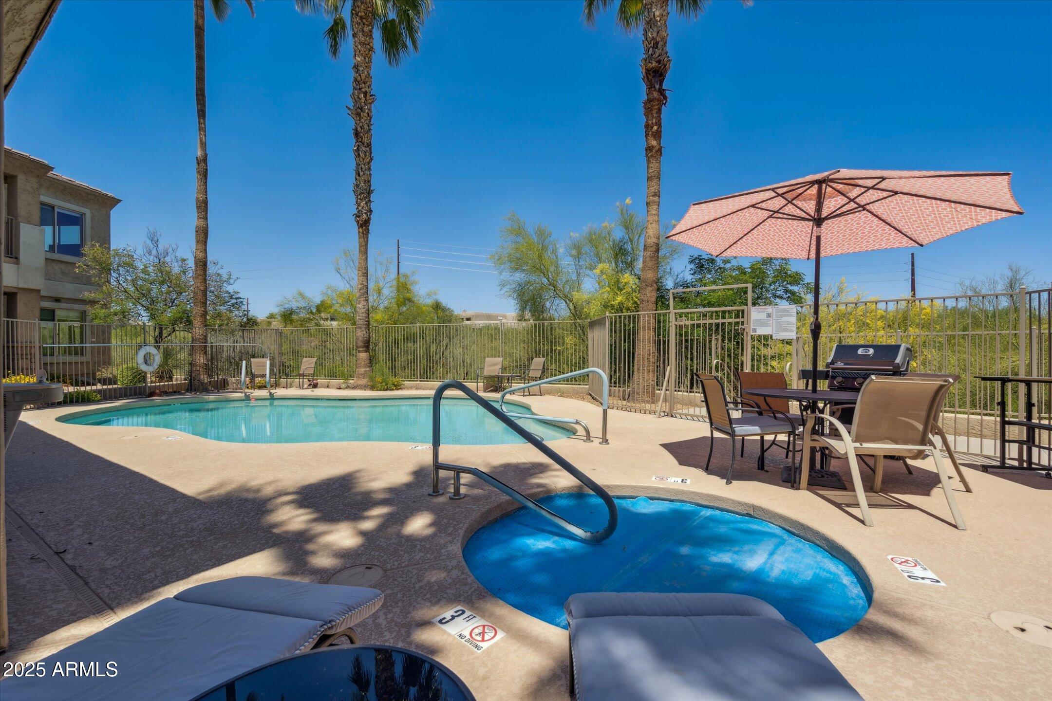 12050 N PANORAMA Drive, 208