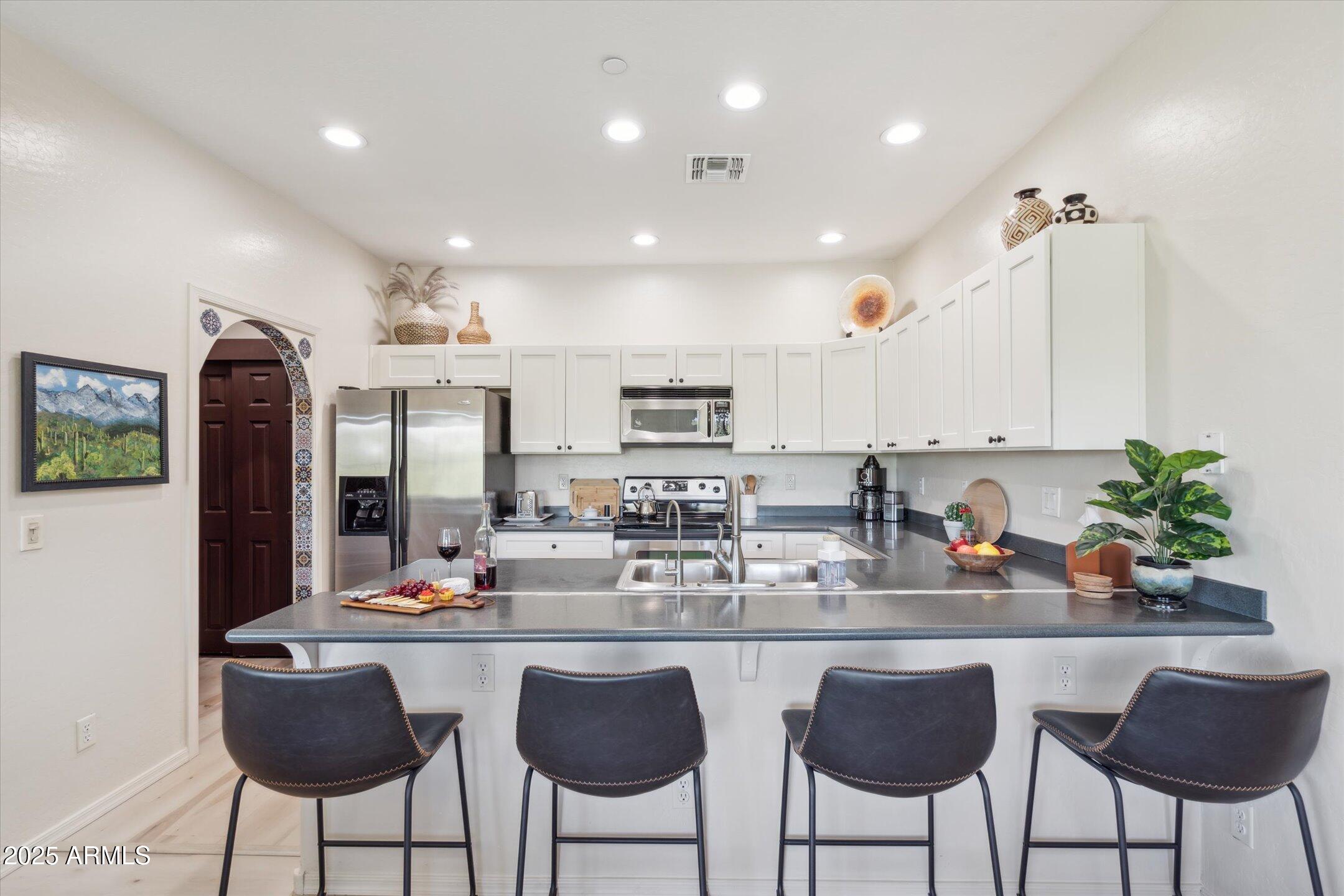 12050 N PANORAMA Drive, 208