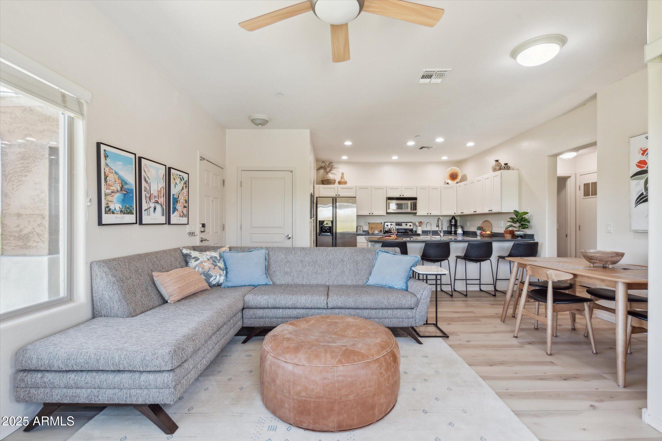 12050 N PANORAMA Drive, 208