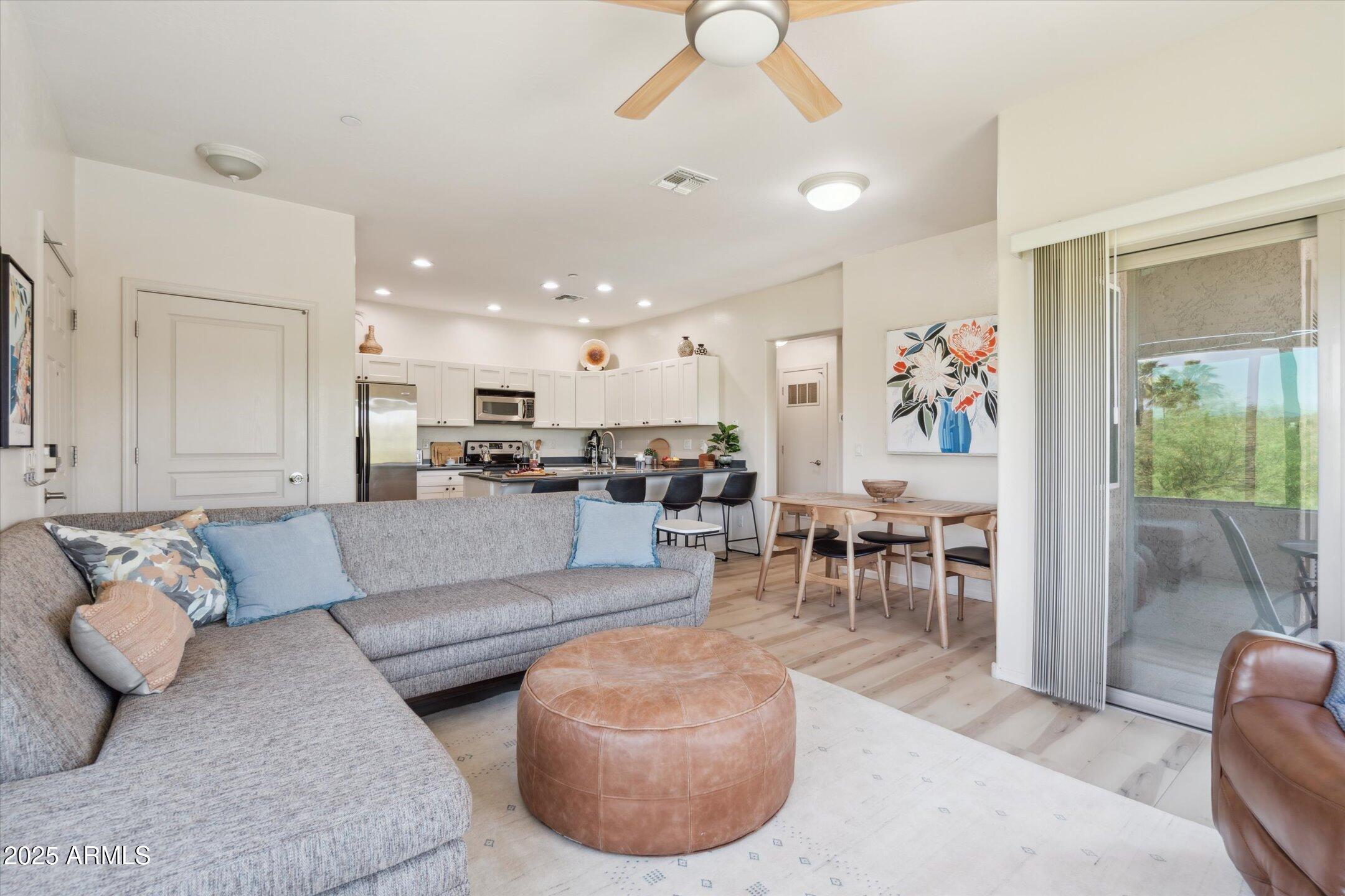12050 N PANORAMA Drive, 208