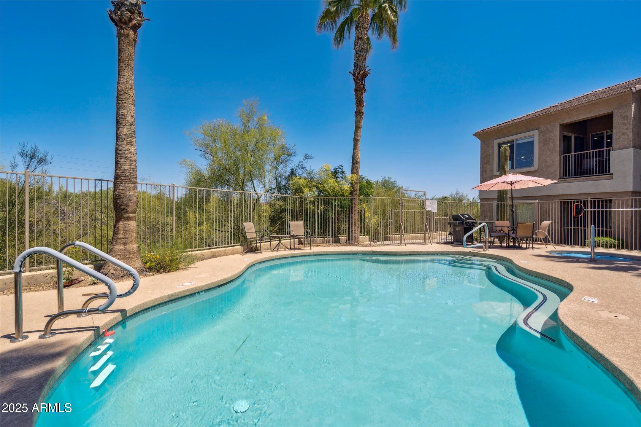 12050 N PANORAMA Drive, 208