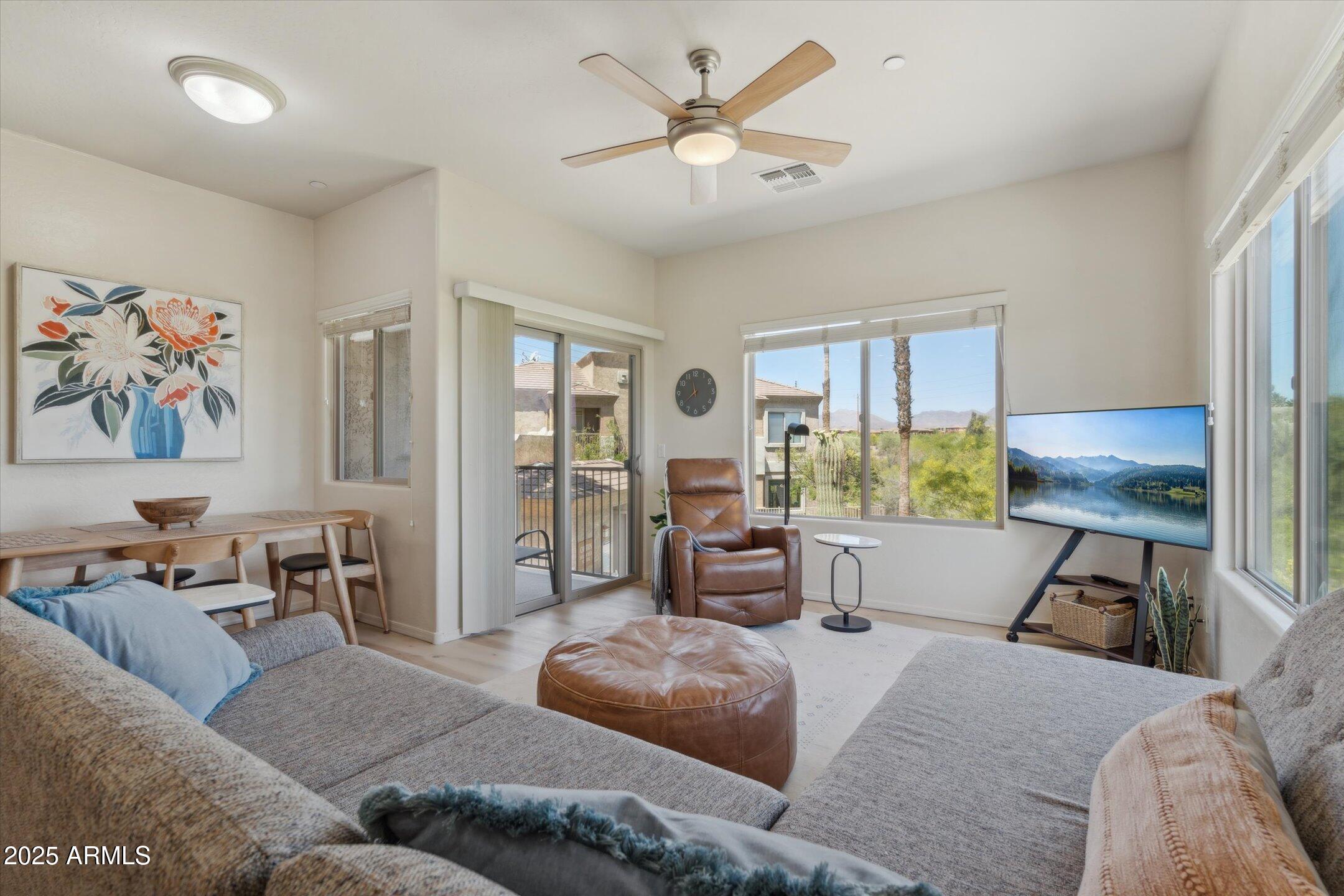 12050 N PANORAMA Drive, 208