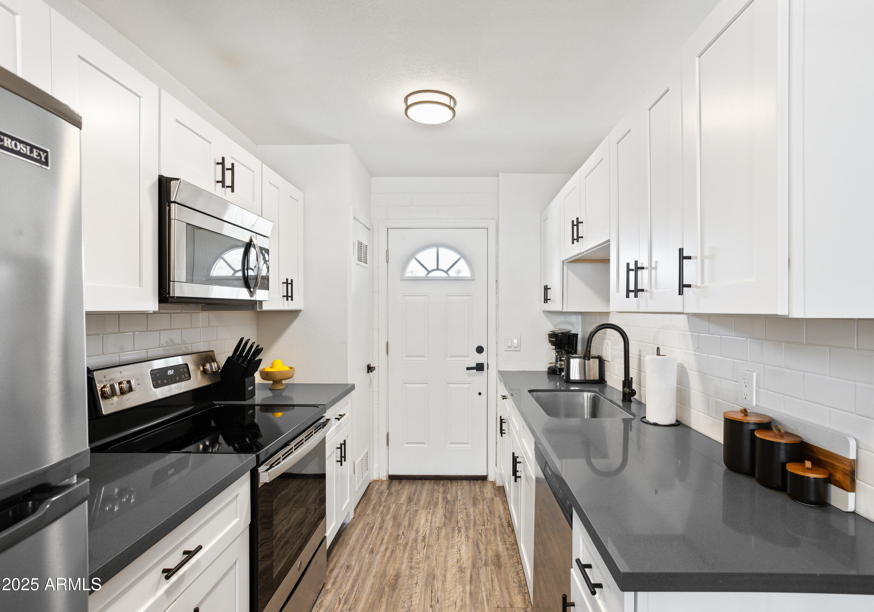 4534 N 74th Street, 3