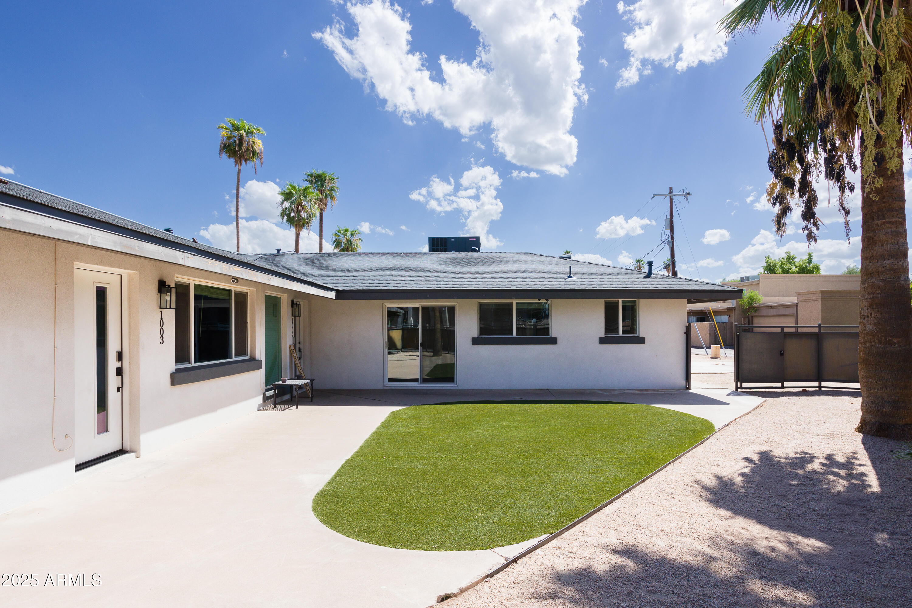 4534 N 74th Street, 3