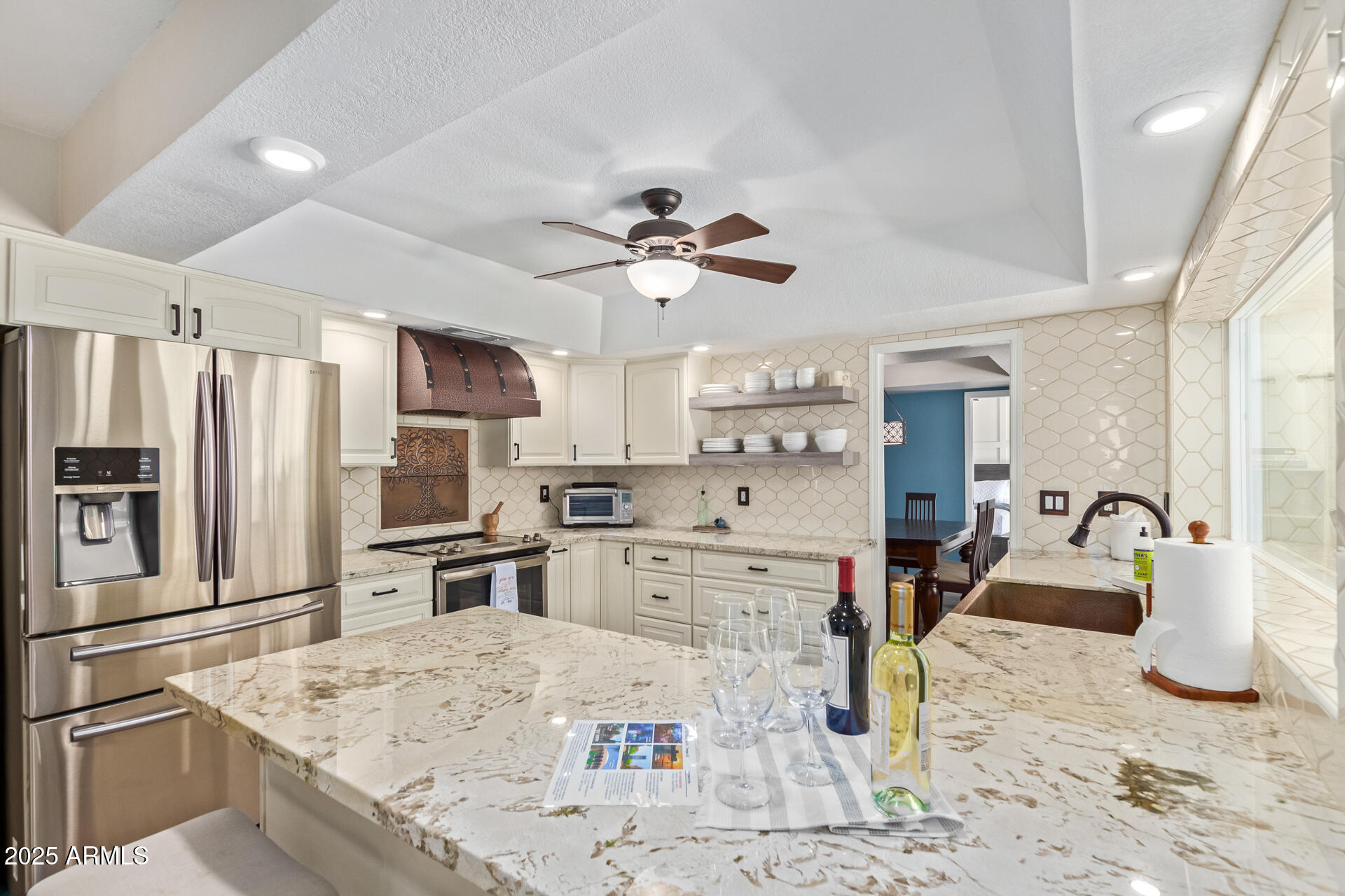2118 E PEBBLE BEACH Drive