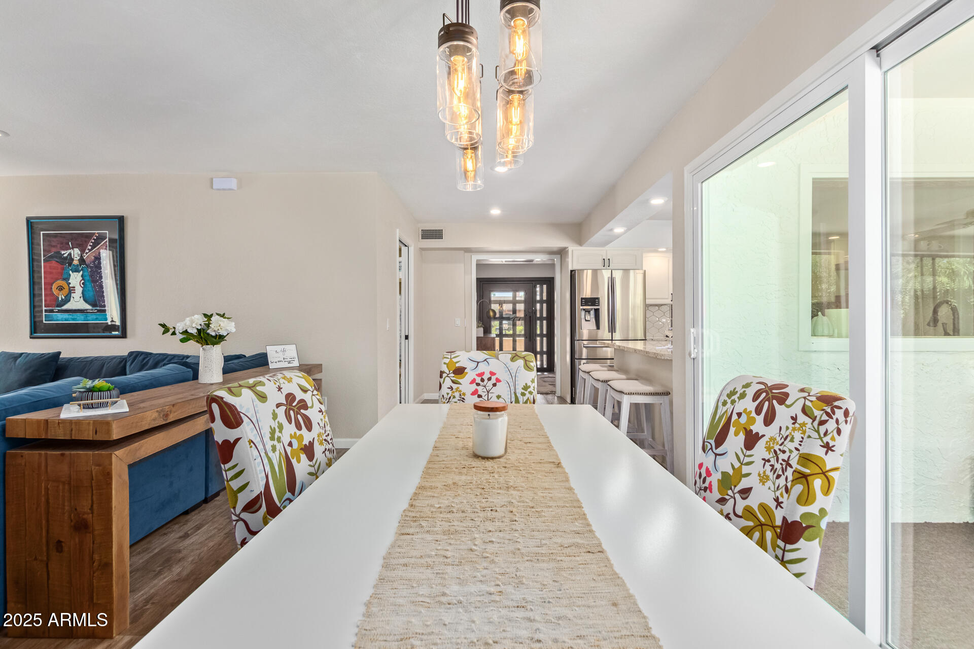 2118 E PEBBLE BEACH Drive