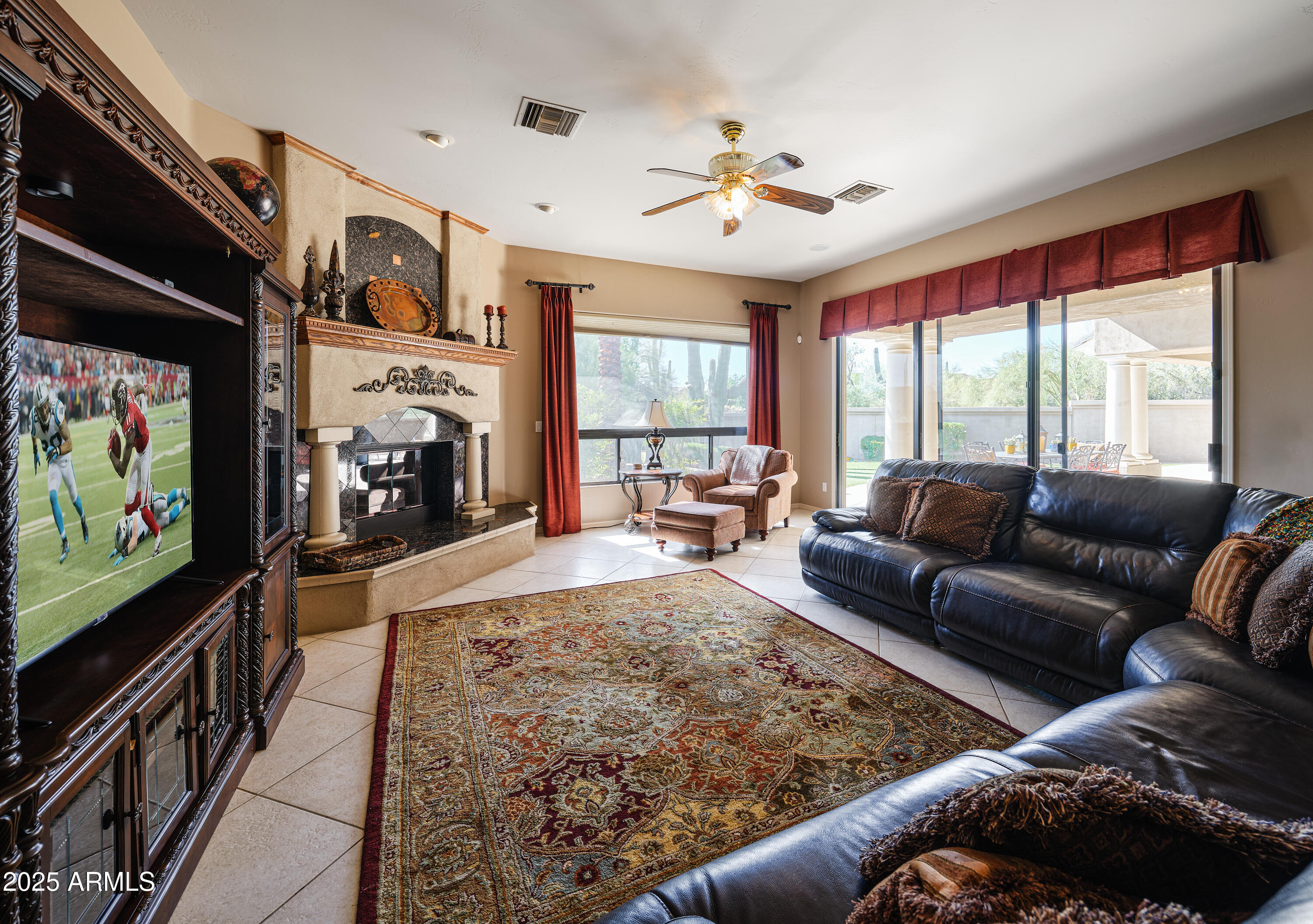 25550 N WRANGLER Road