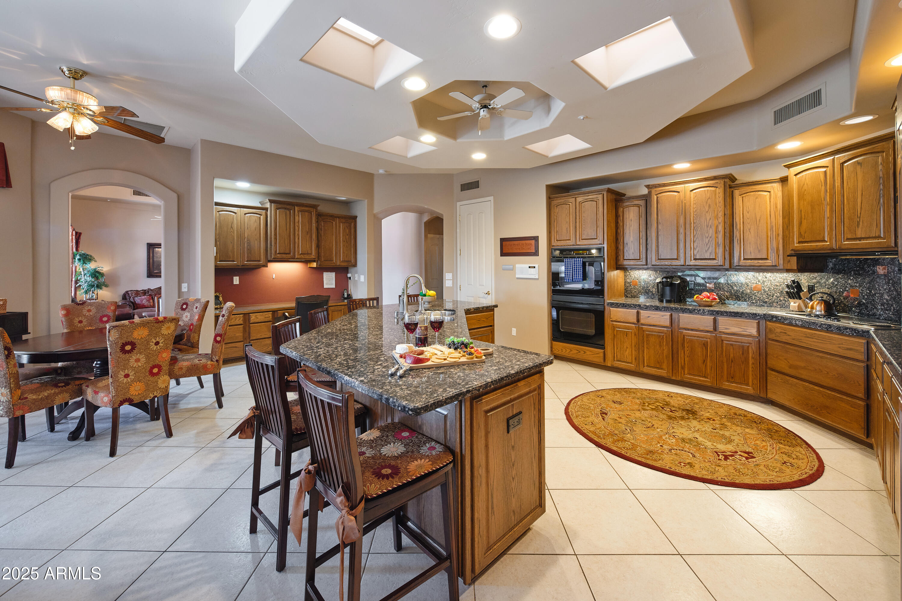 25550 N WRANGLER Road