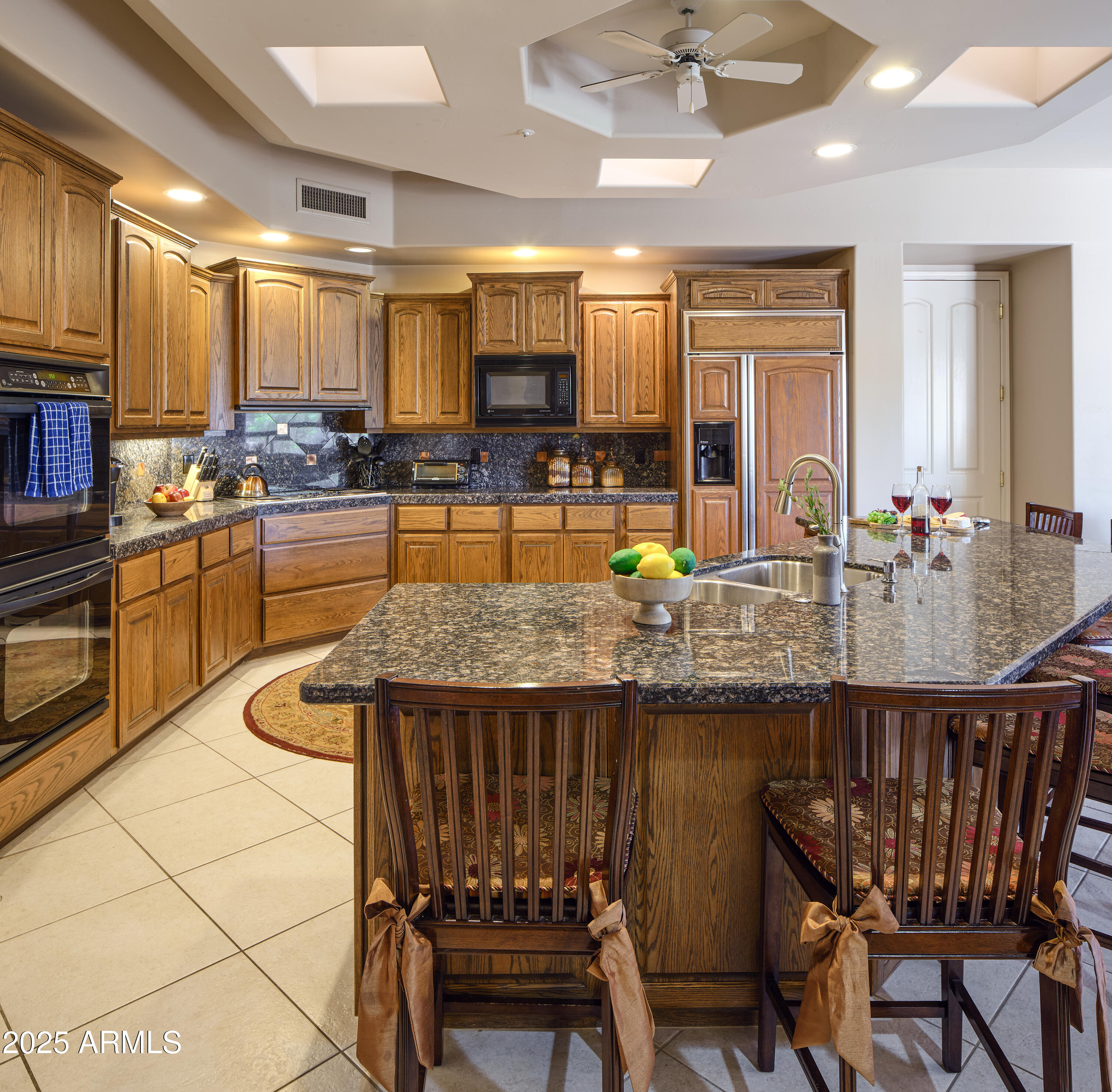 25550 N WRANGLER Road