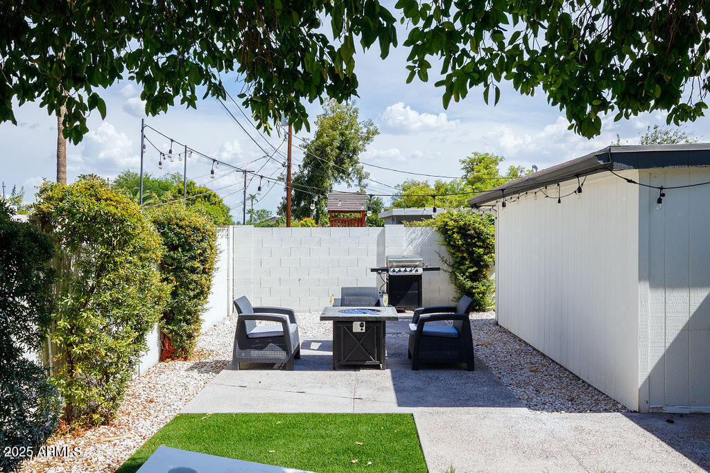 3301 N 63RD Street