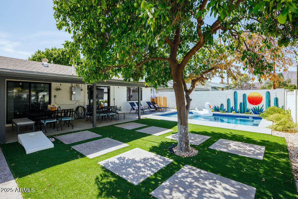 3301 N 63RD Street