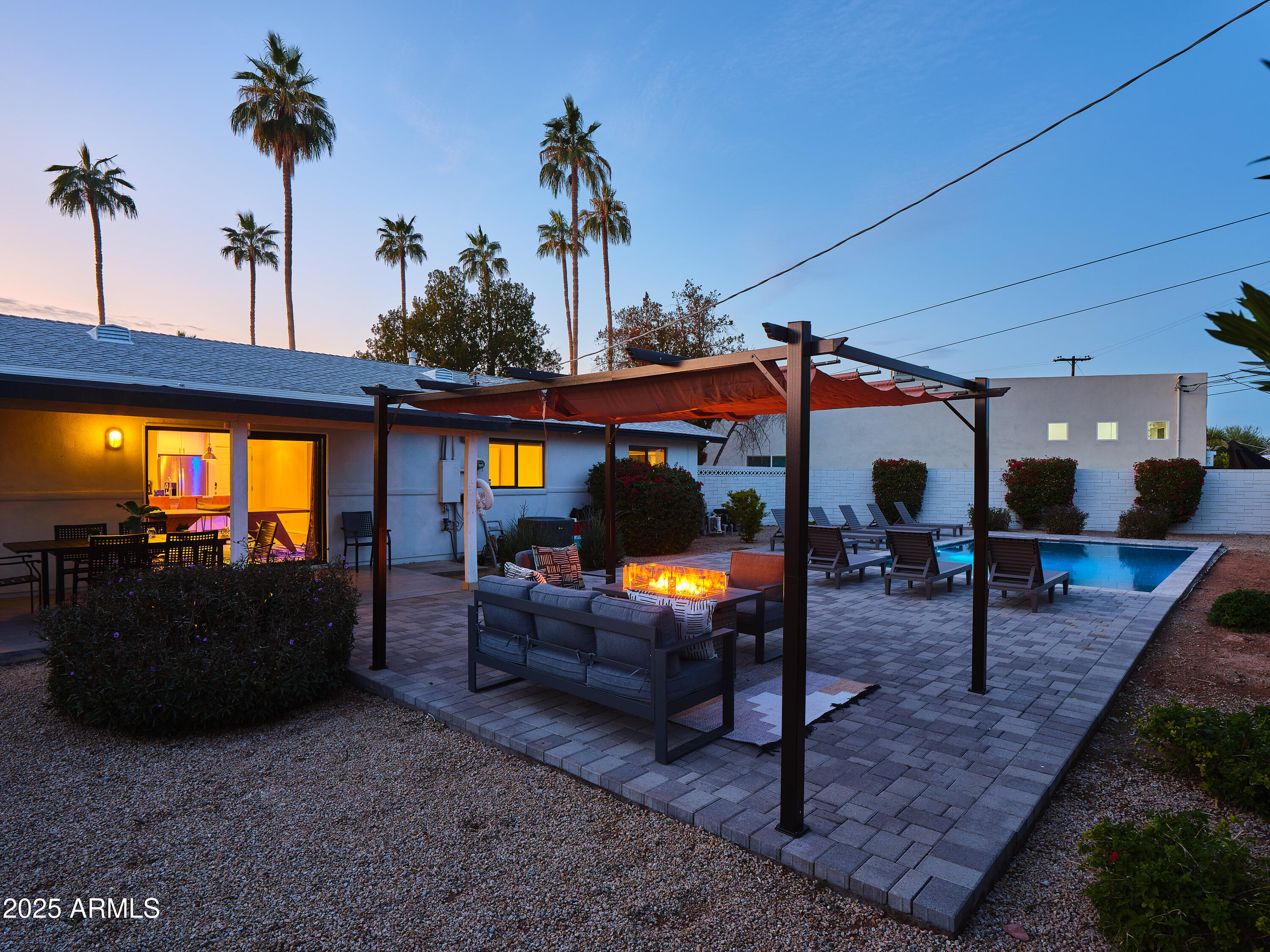 4535 N 75th Place