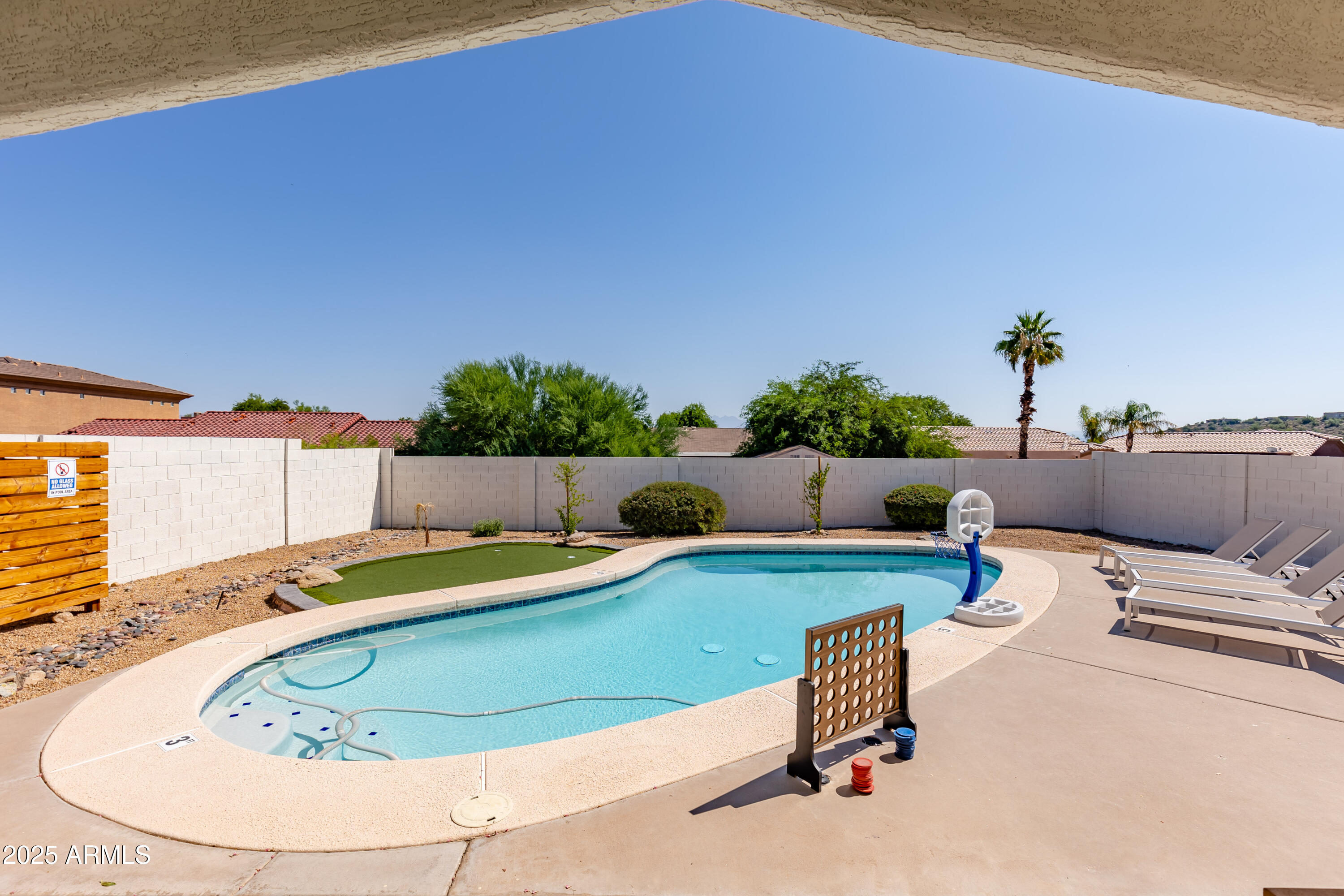 14213 N Galatea Drive