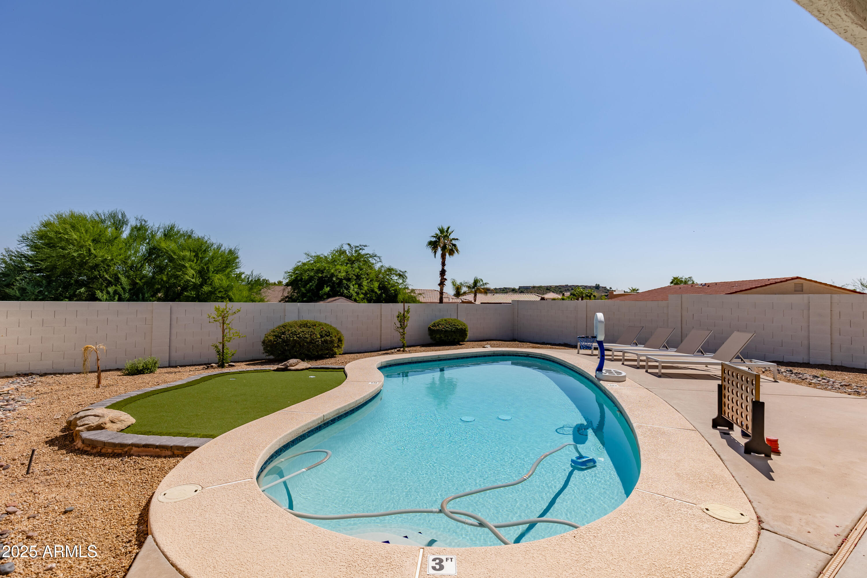 14213 N Galatea Drive