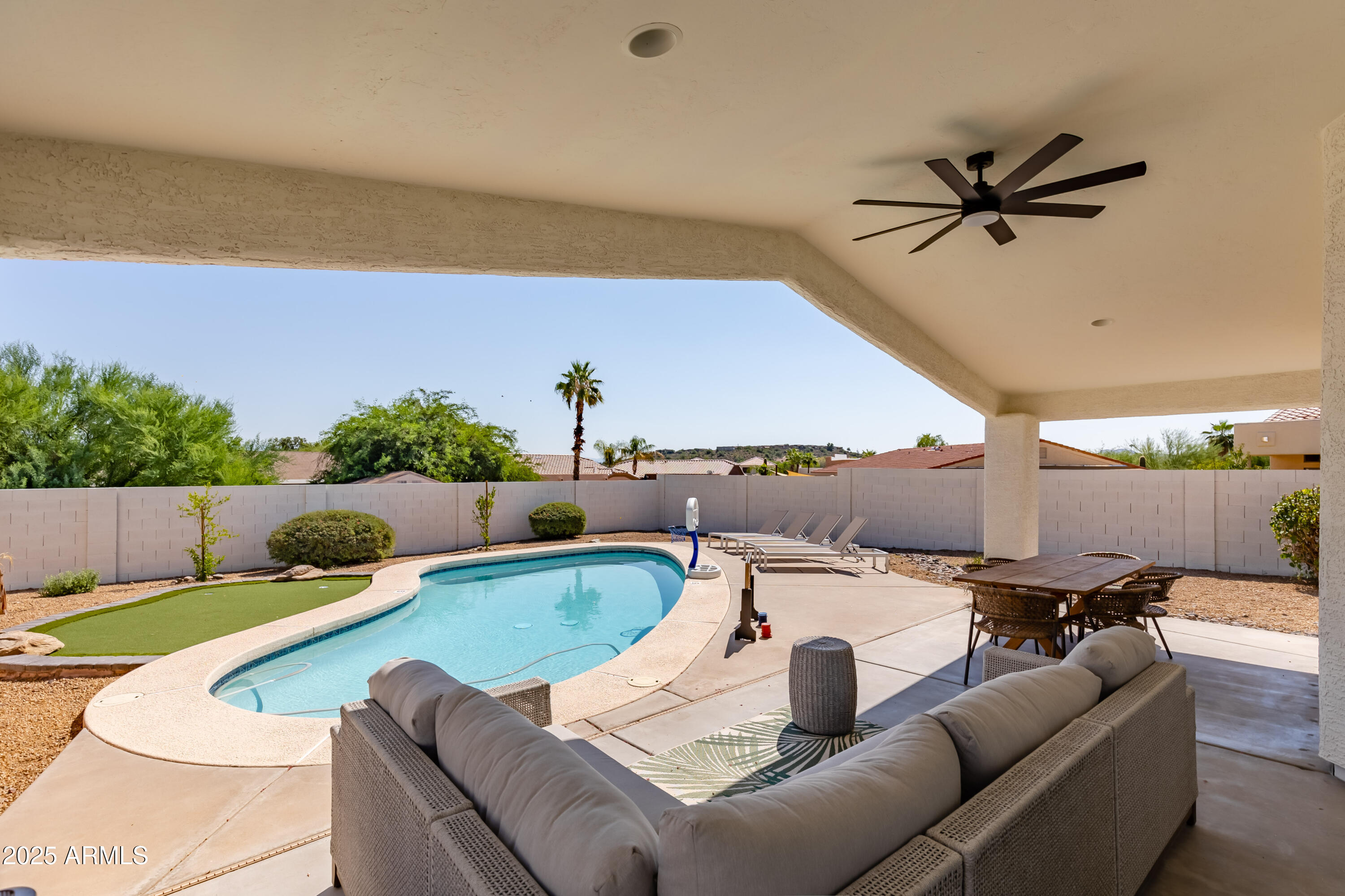 14213 N Galatea Drive