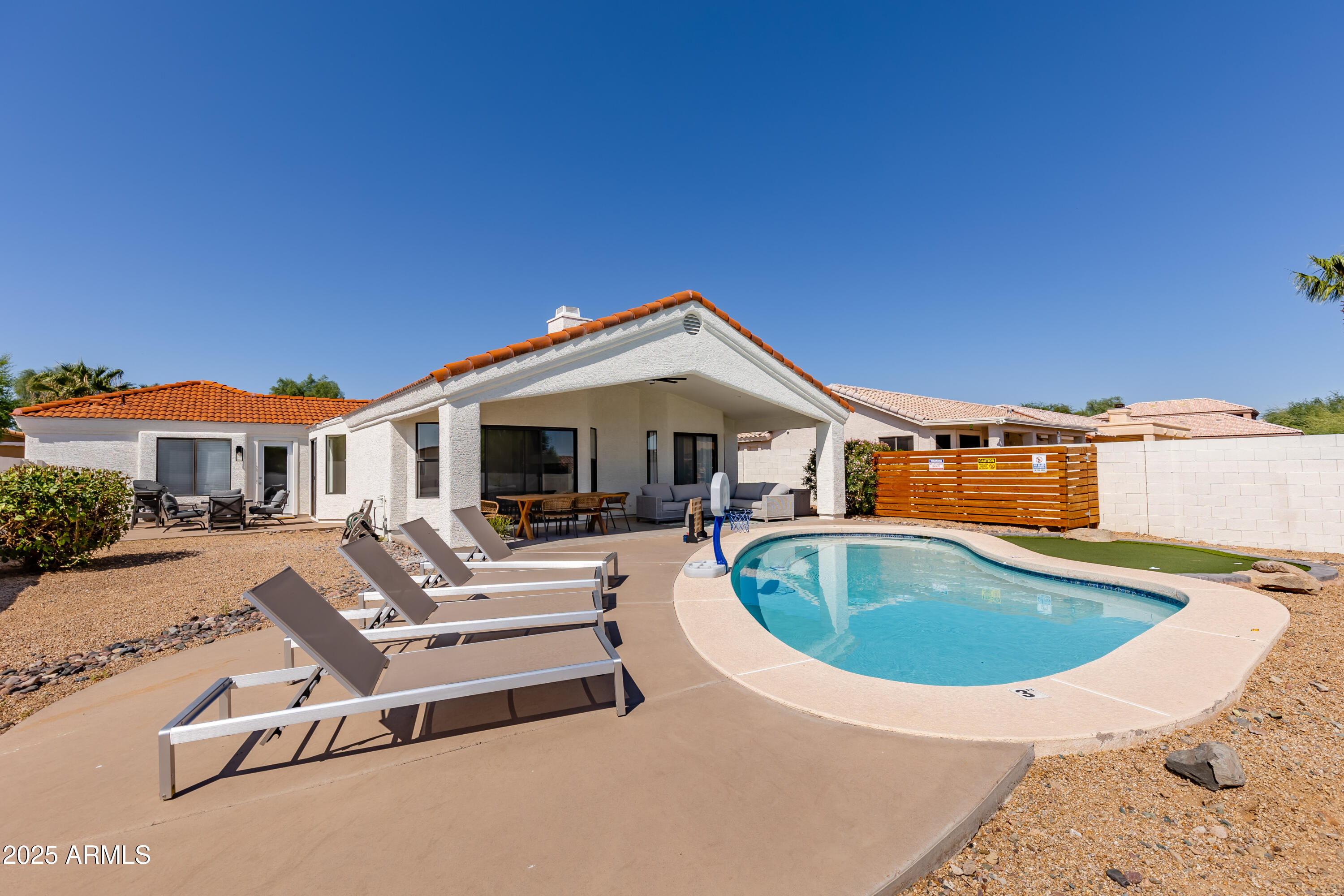 14213 N Galatea Drive