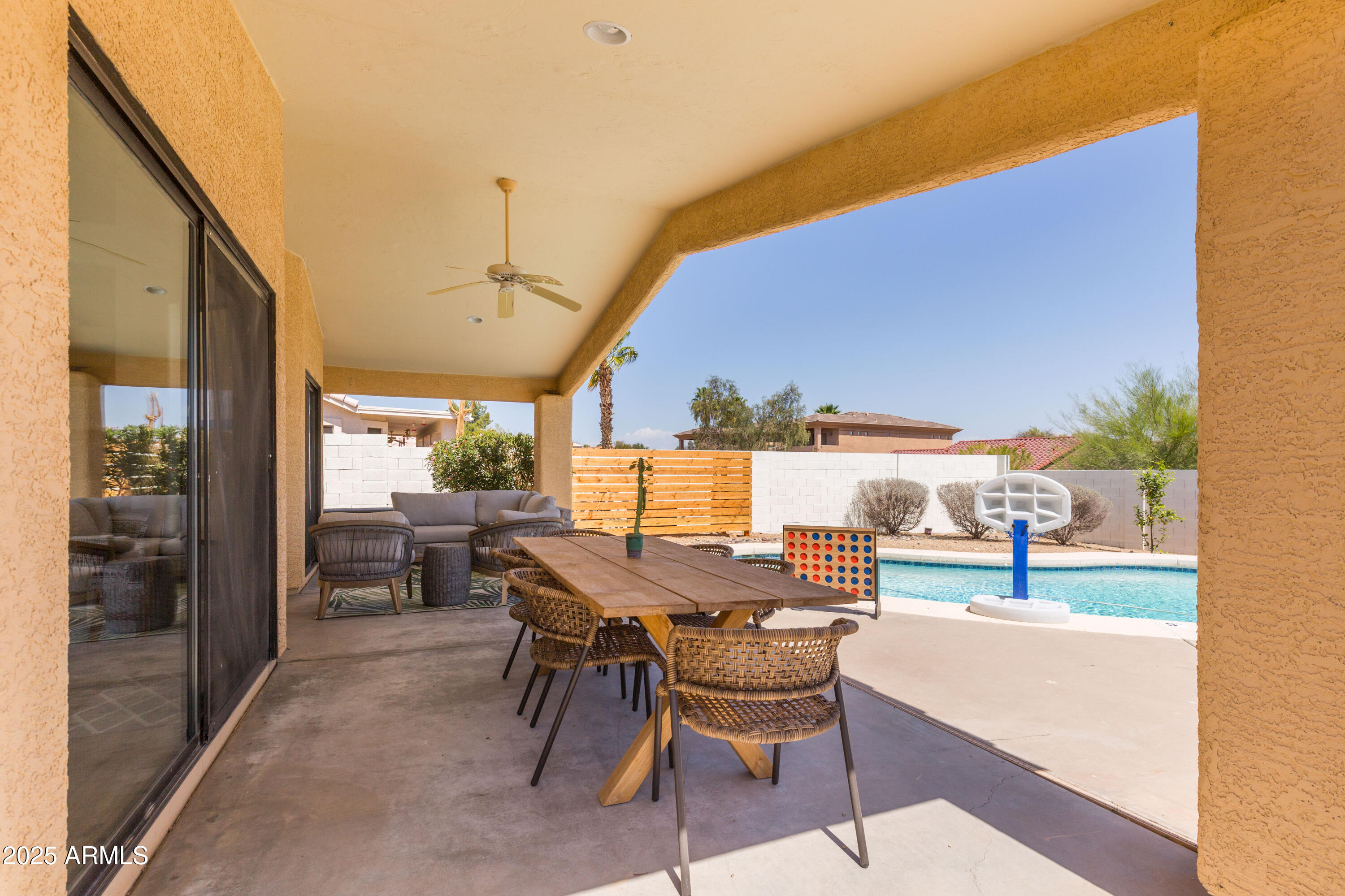 14213 N Galatea Drive