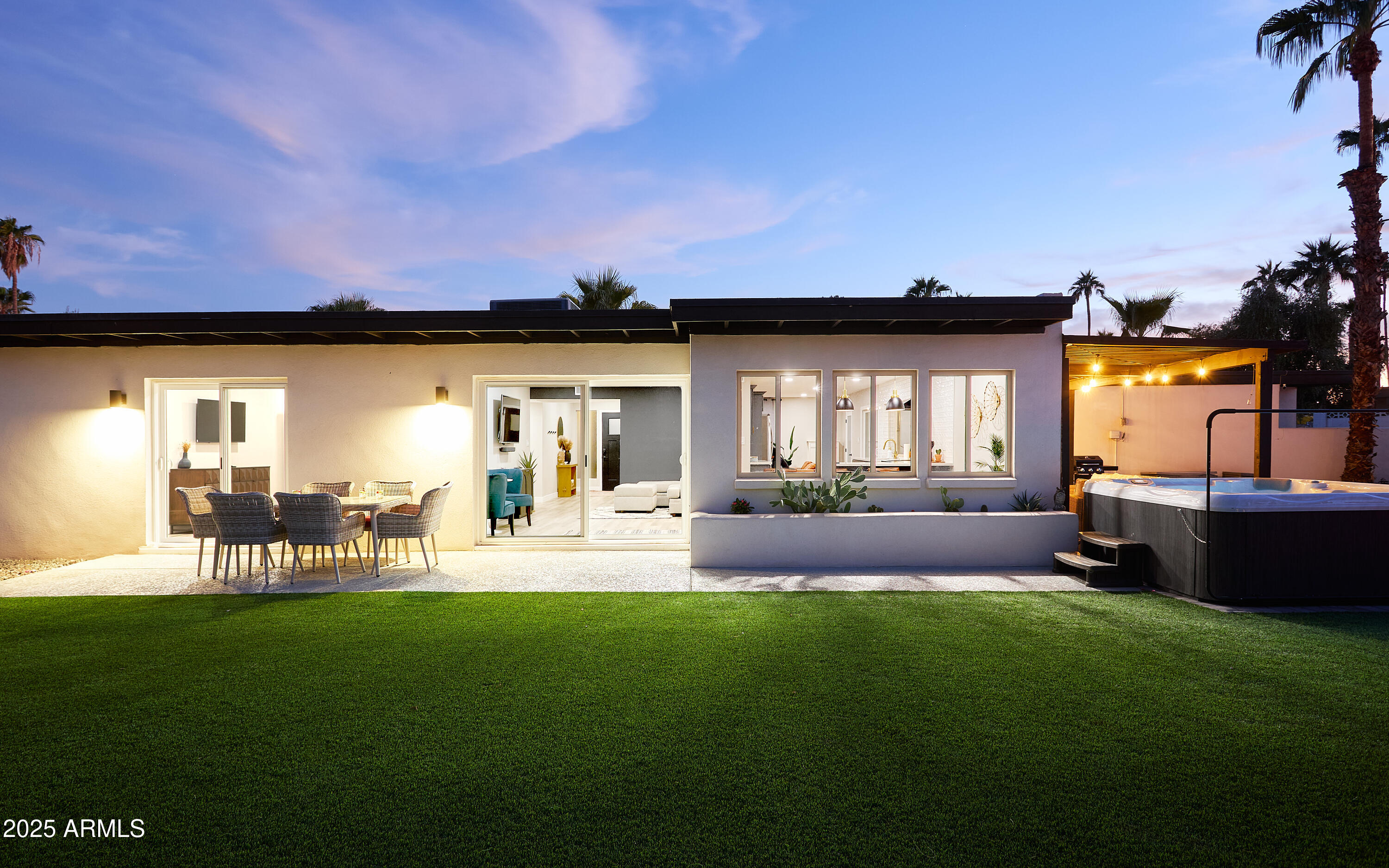 6612 E PRESIDIO Road