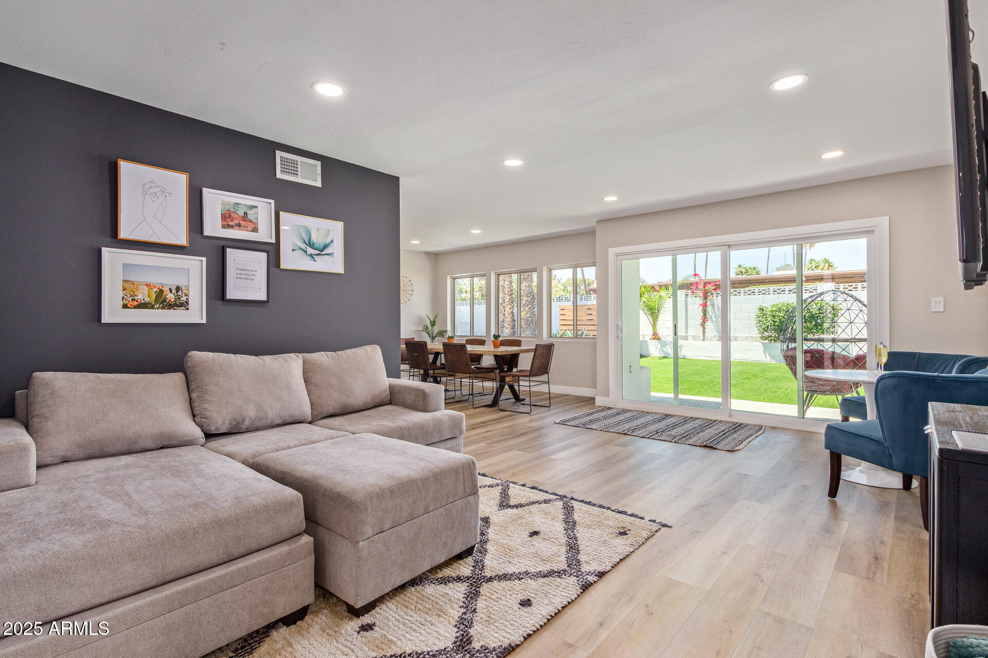 6612 E PRESIDIO Road