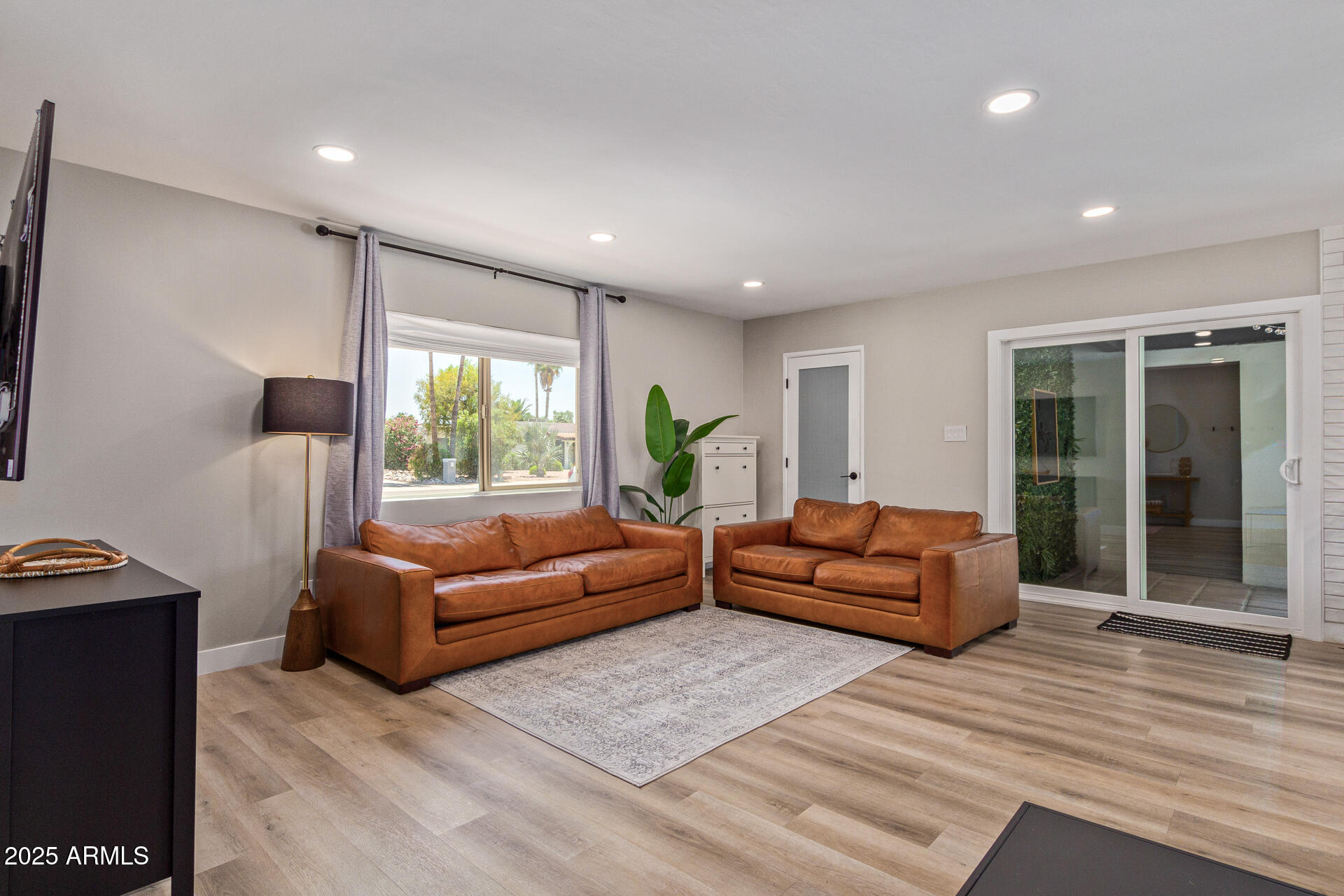 6612 E PRESIDIO Road