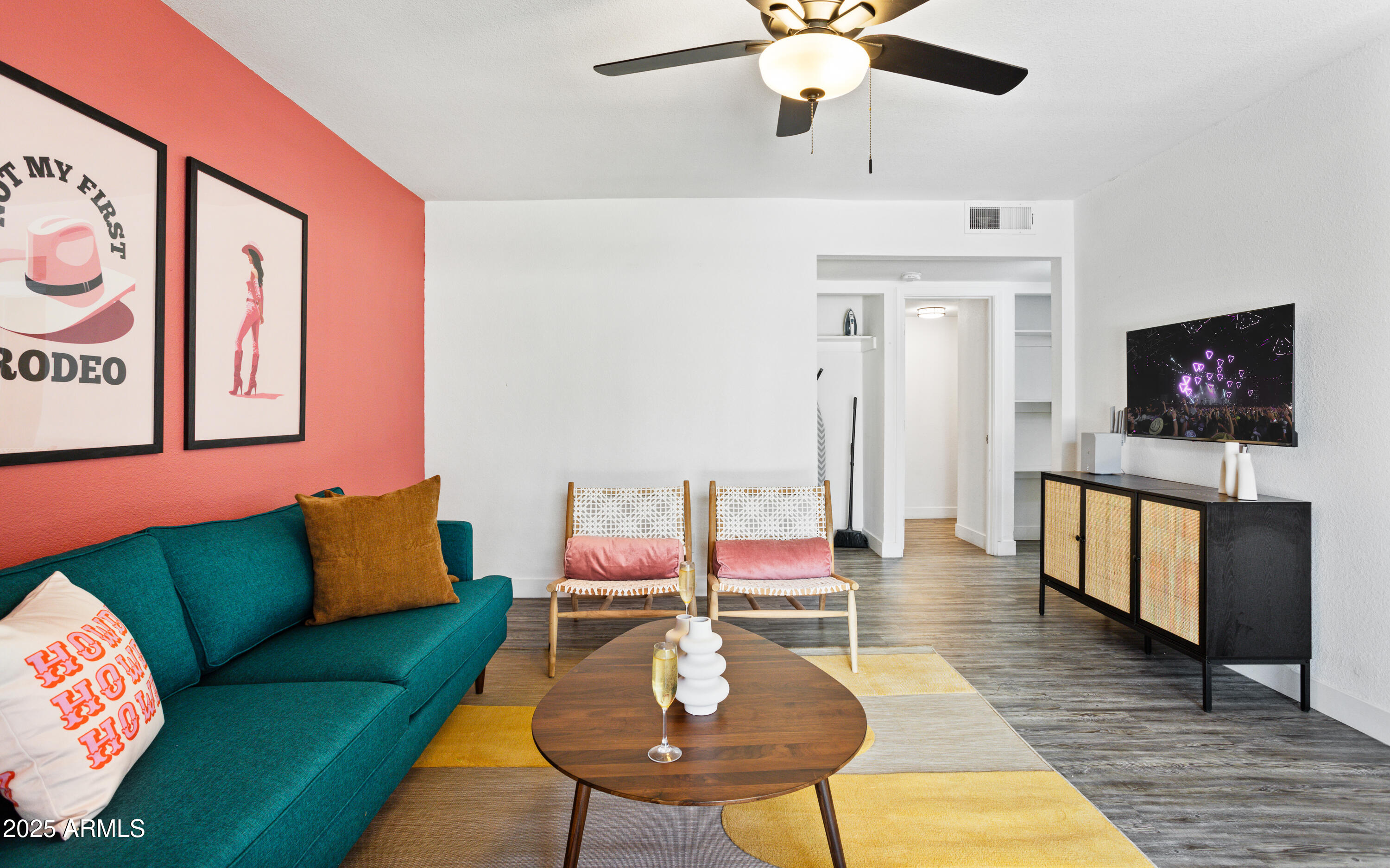 4625 N 73RD Street, 1001