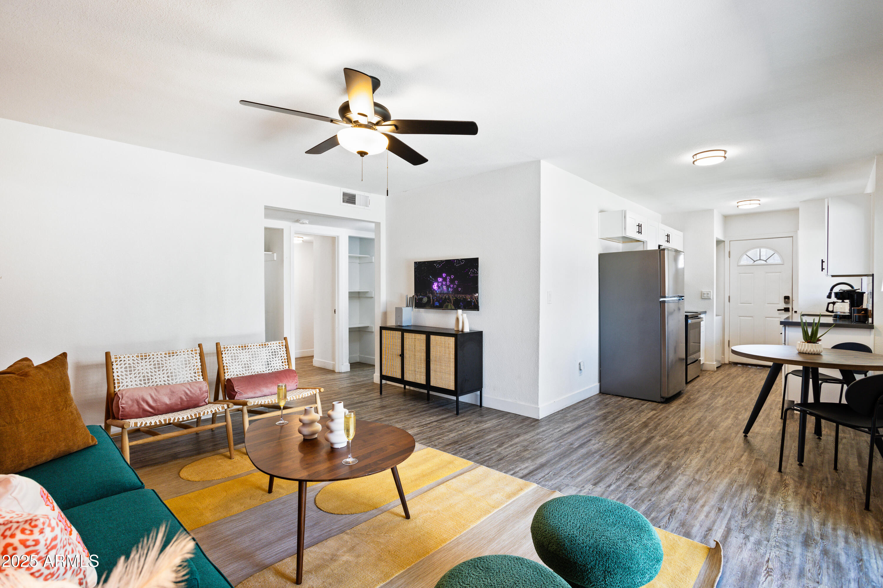 4625 N 73RD Street, 1001