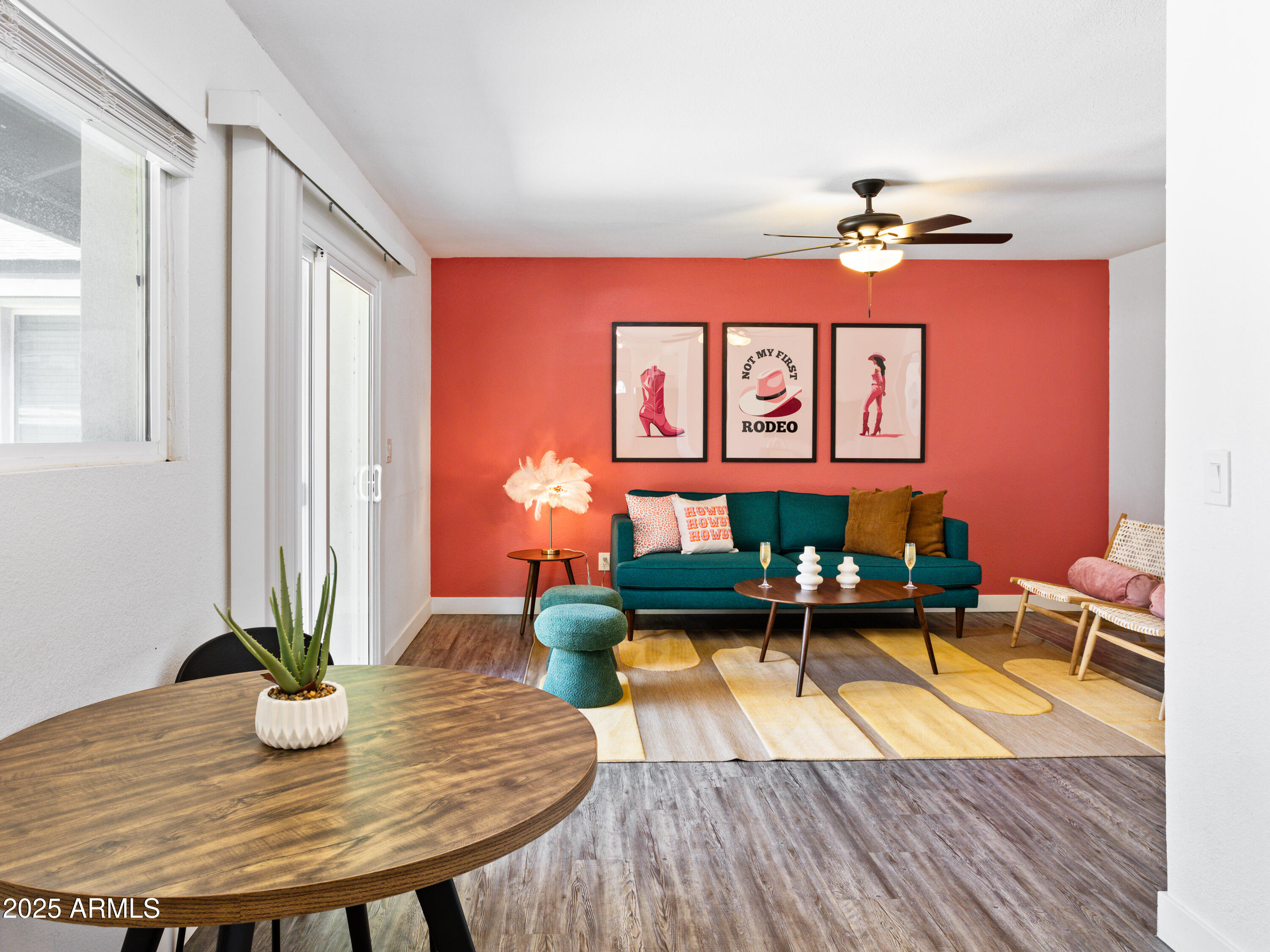 4625 N 73RD Street, 1001