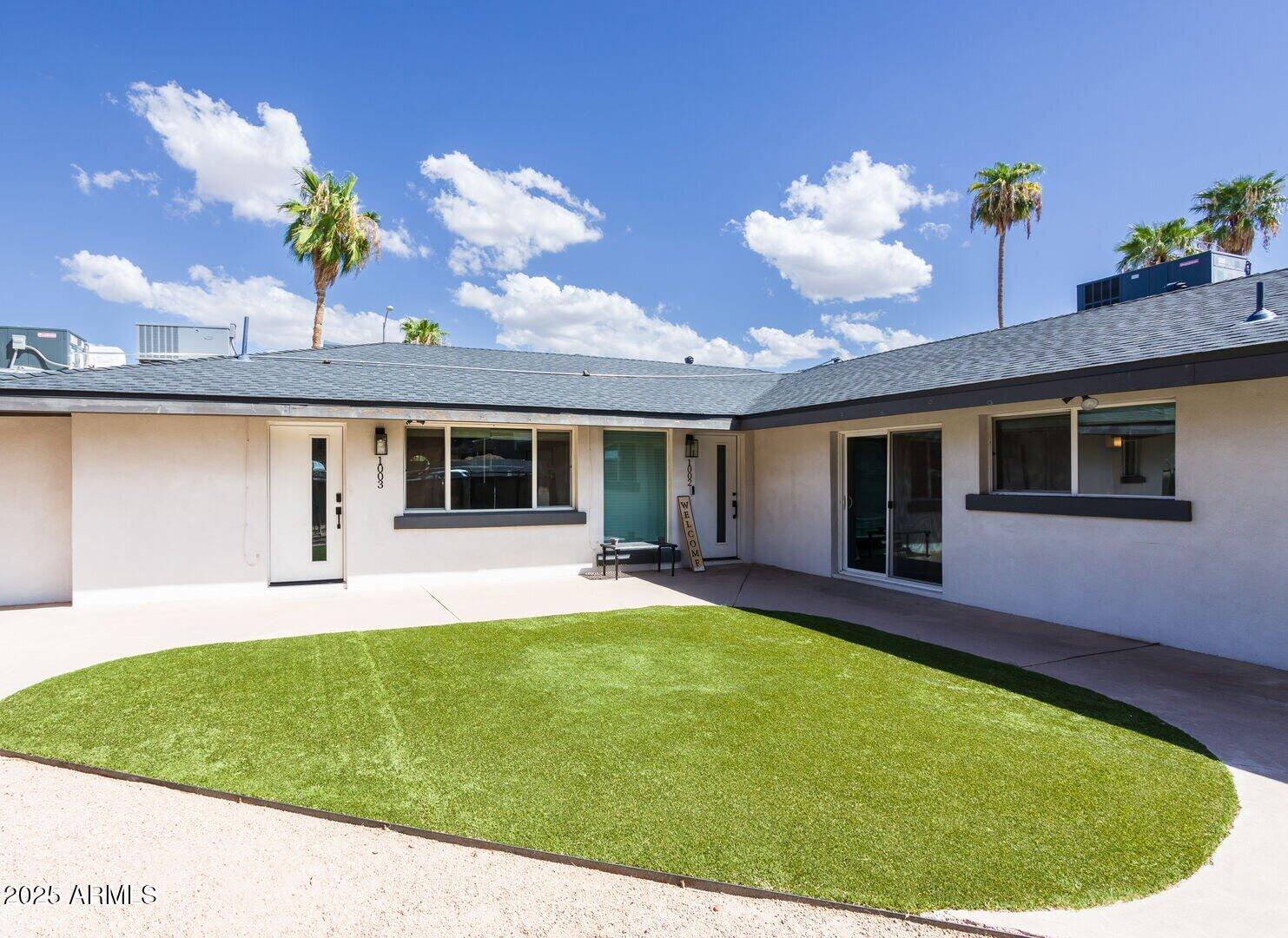 4604 N 74TH Street, 1