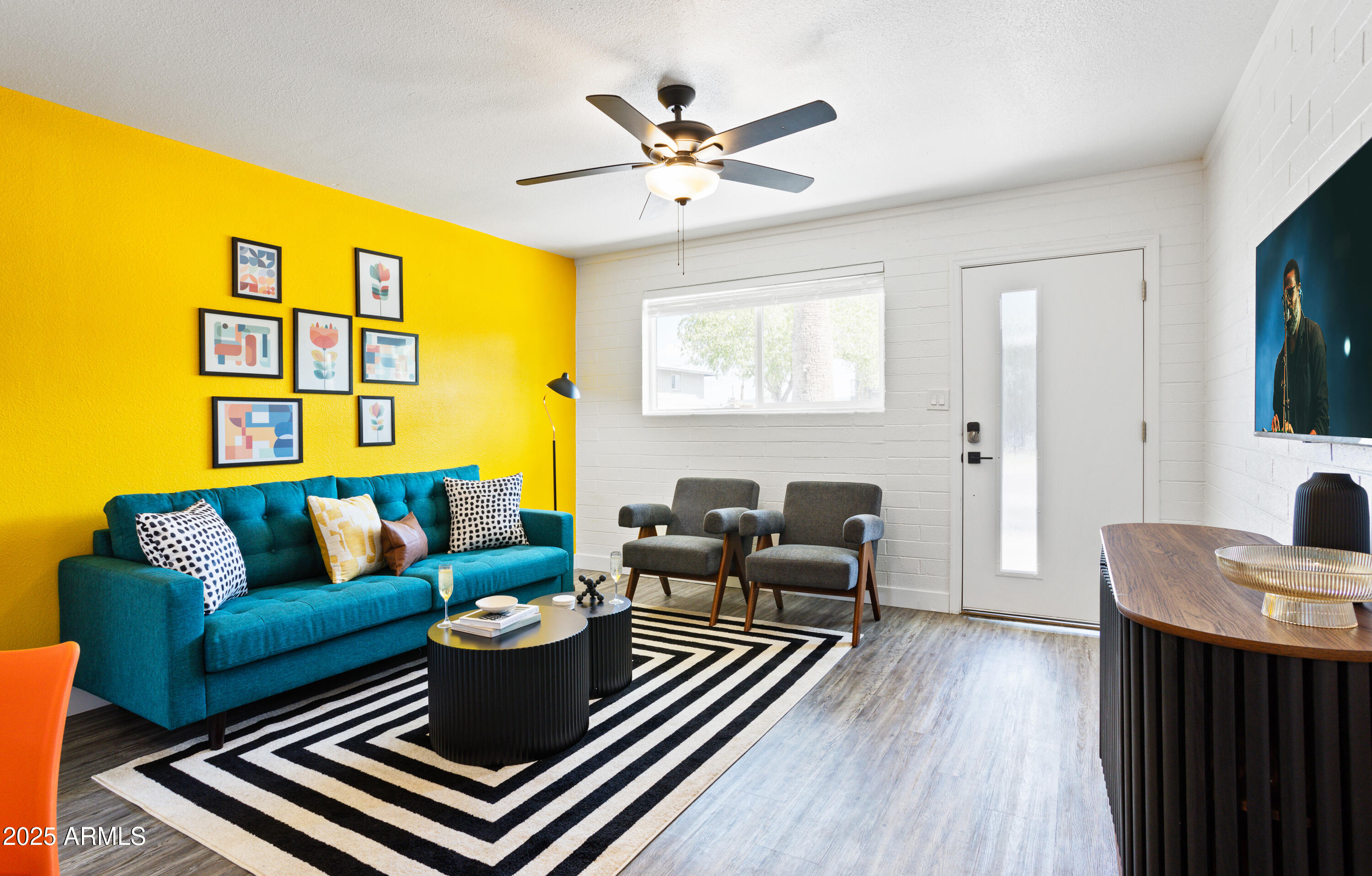 4604 N 74TH Street, 1