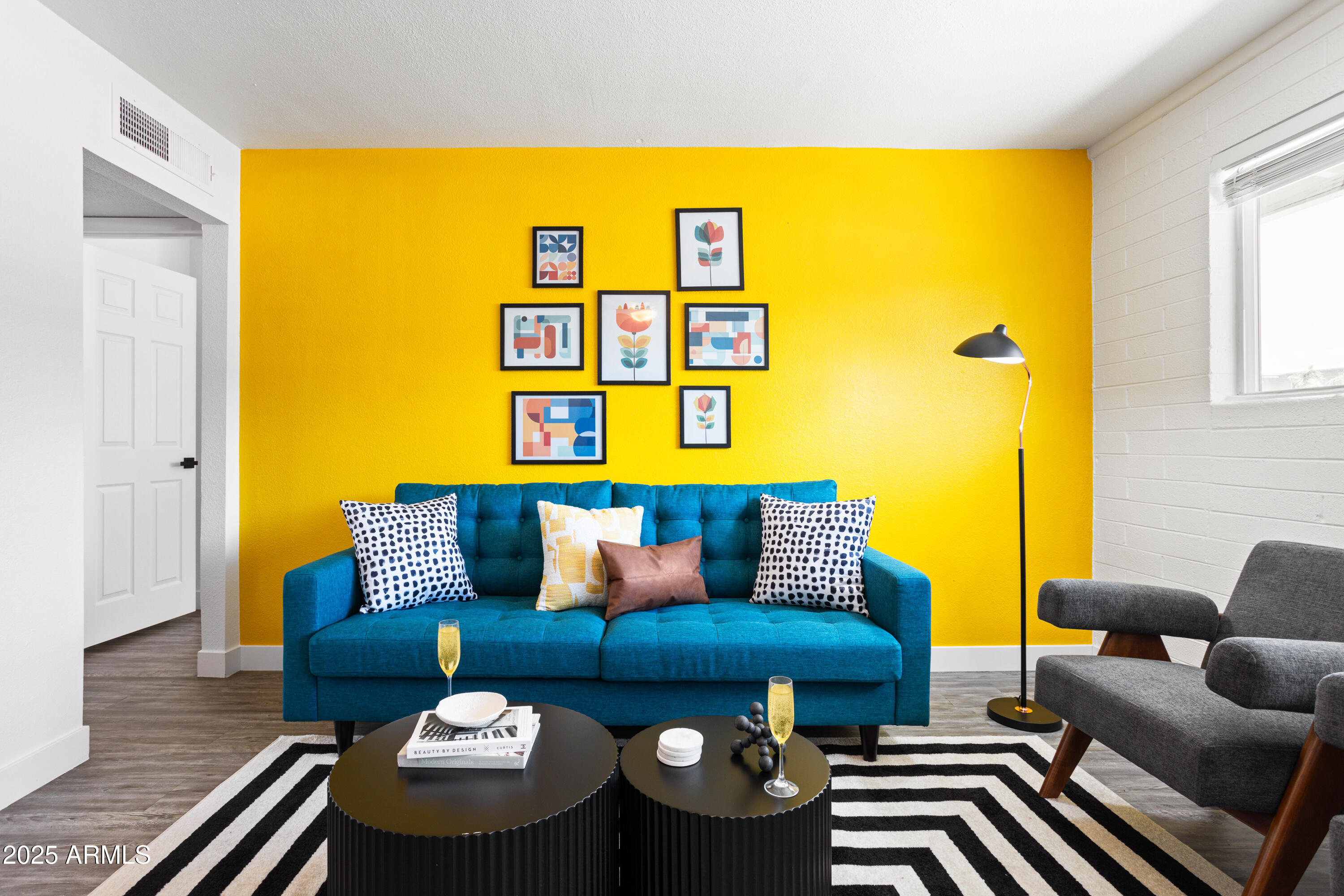 4604 N 74TH Street, 1