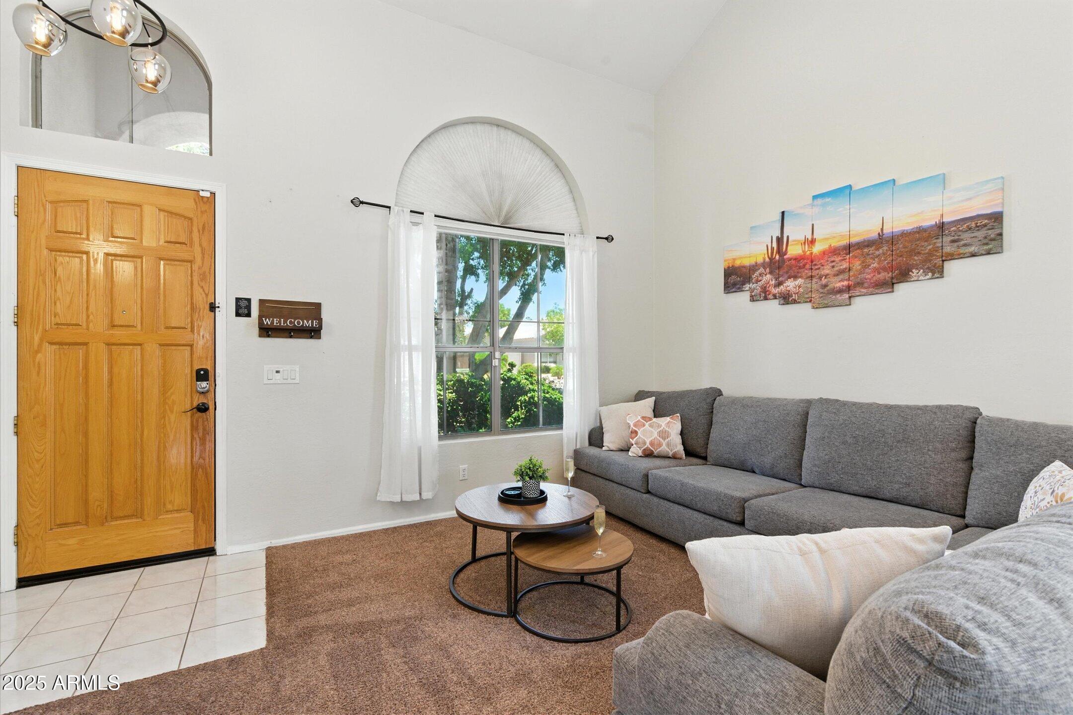 8083 E MICHELLE Drive